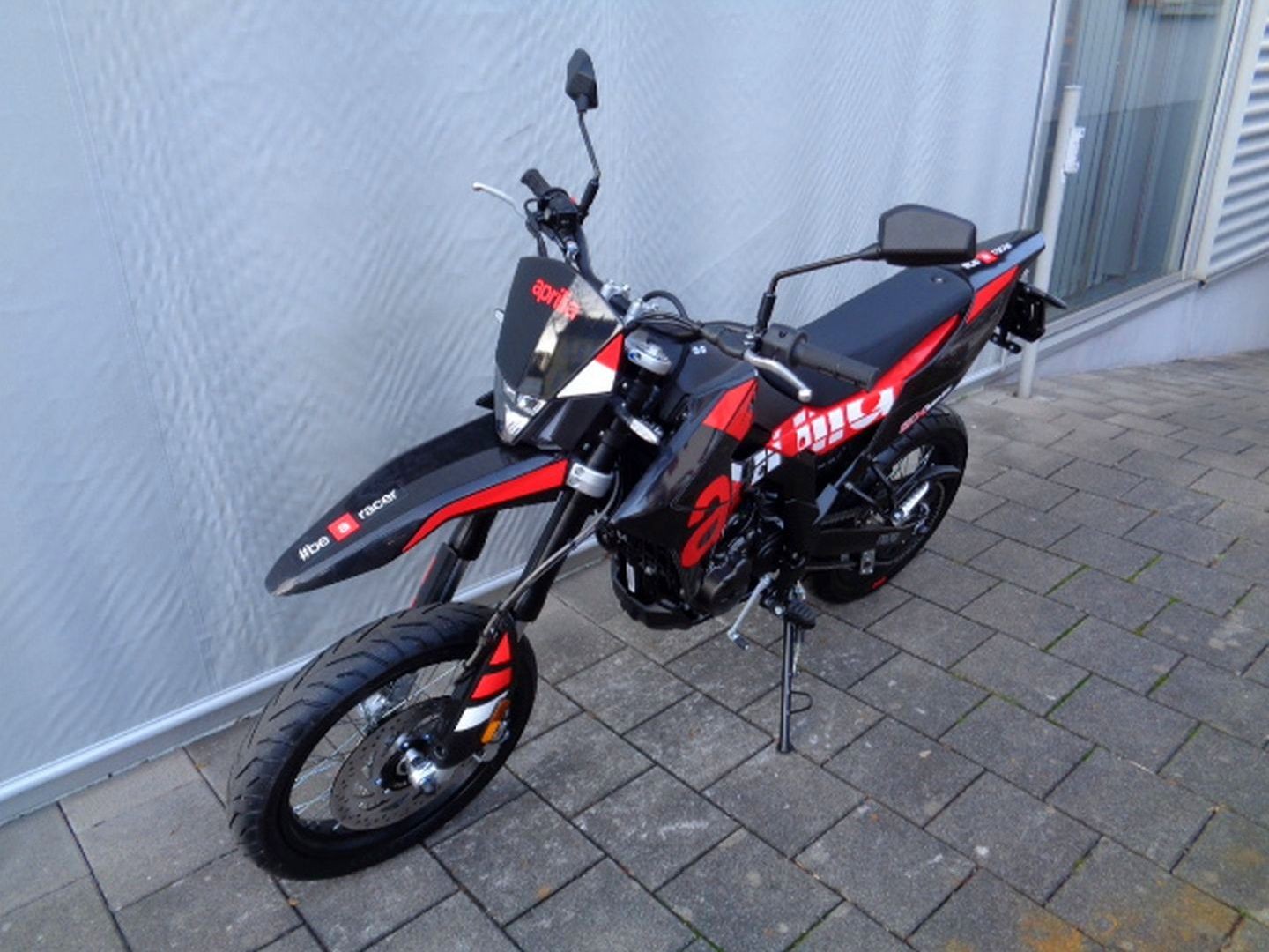 APRILIA SX 125 ABS E5-image-1