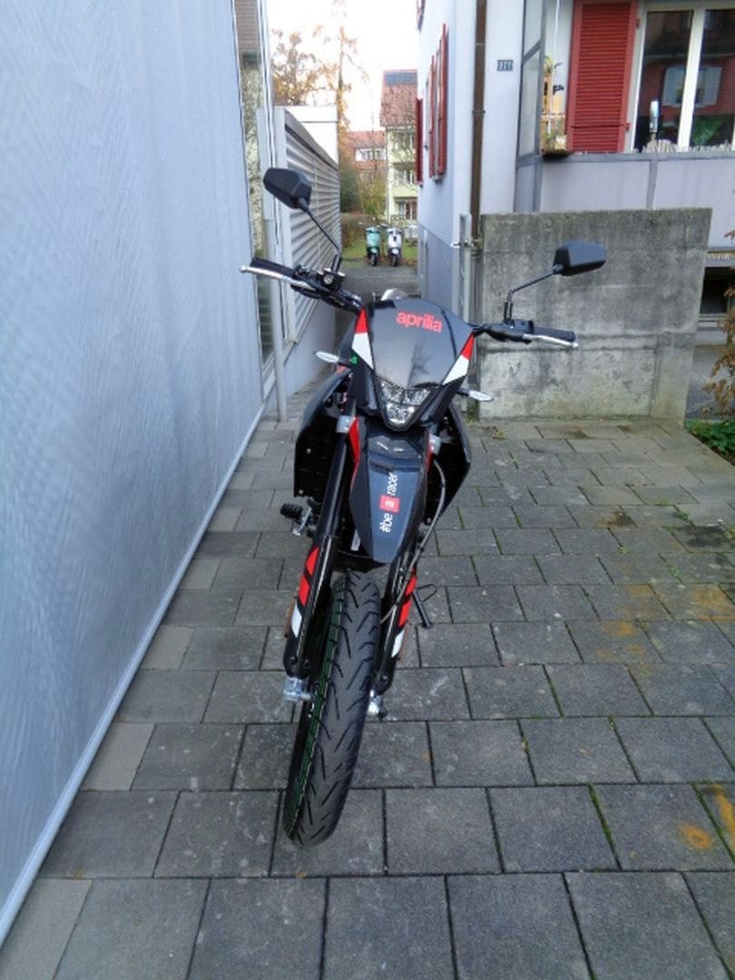 APRILIA SX 125 ABS E5-image-2