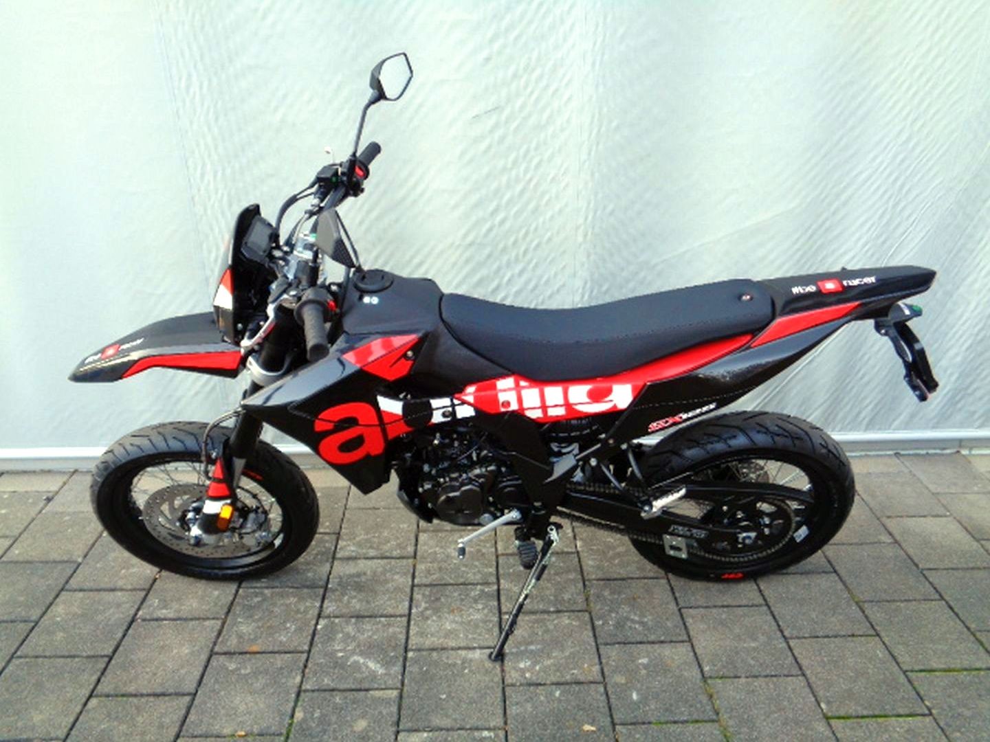 APRILIA SX 125 ABS E5-image-0