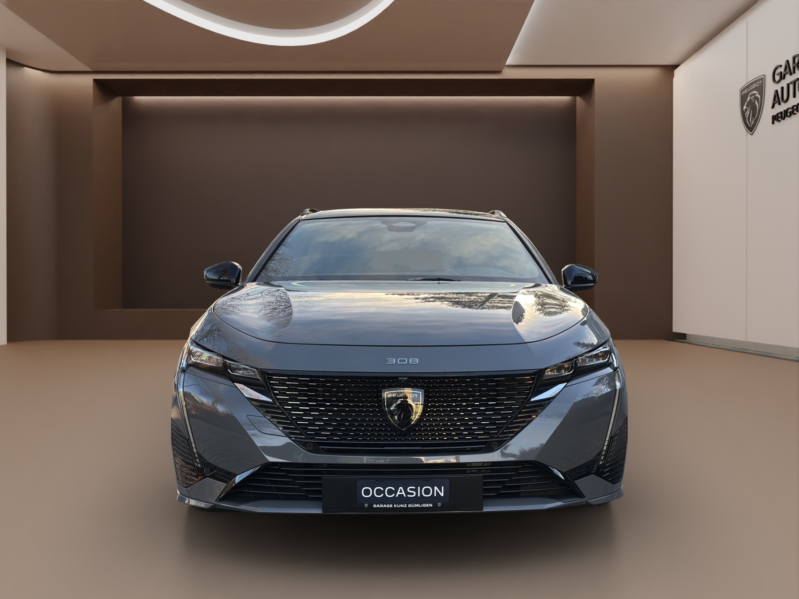 PEUGEOT 308 SW 1.6 PHEV 225 GT-image-7
