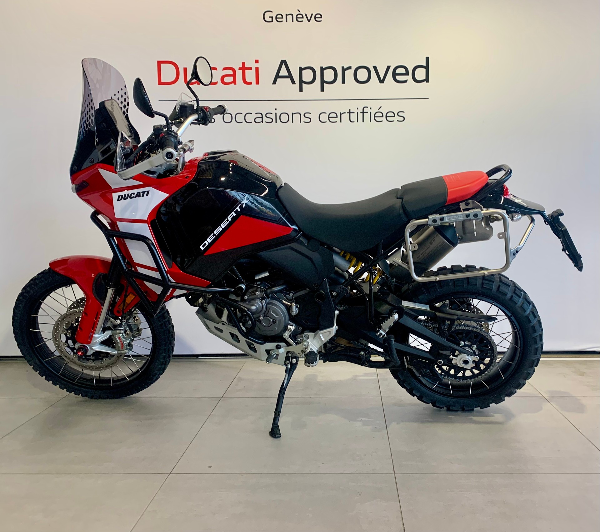 DUCATI Desert X Discovery-image-1