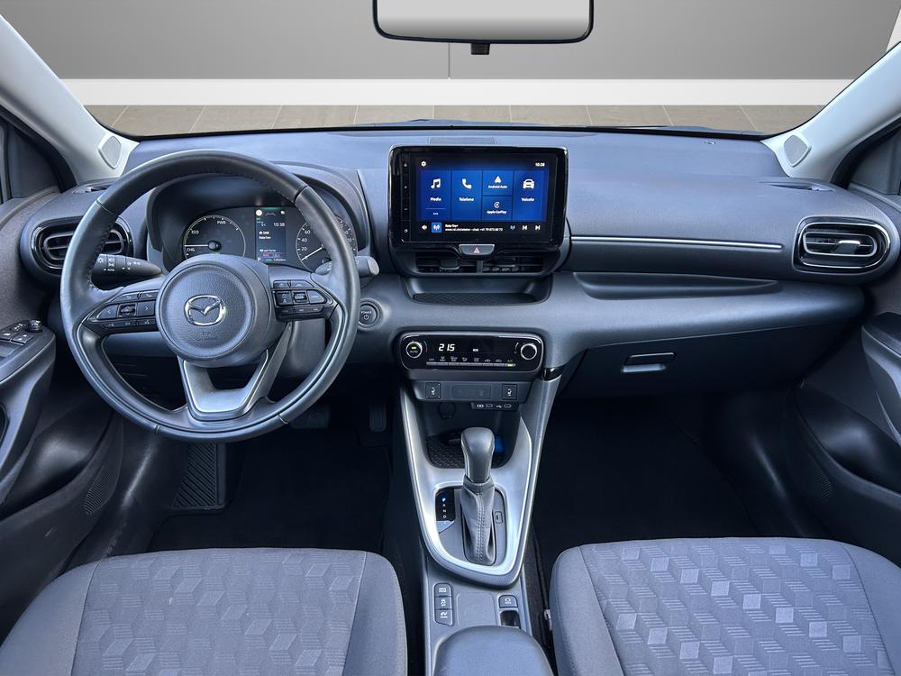 MAZDA 2 Hybrid Exclusive-line-image-8