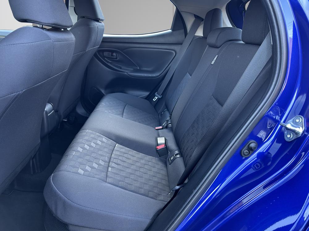 MAZDA 2 Hybrid Exclusive-line-image-7
