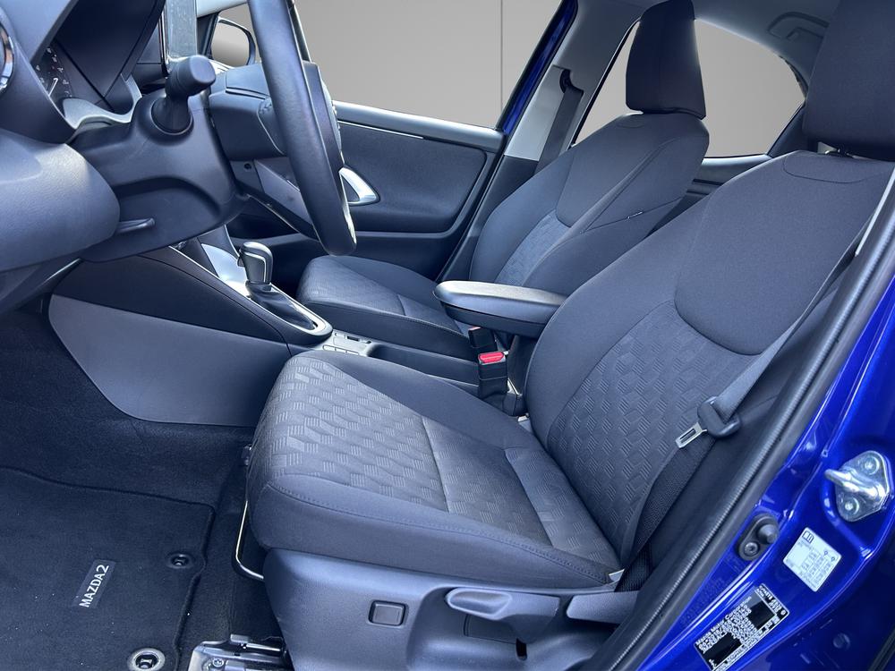 MAZDA 2 Hybrid Exclusive-line-image-6