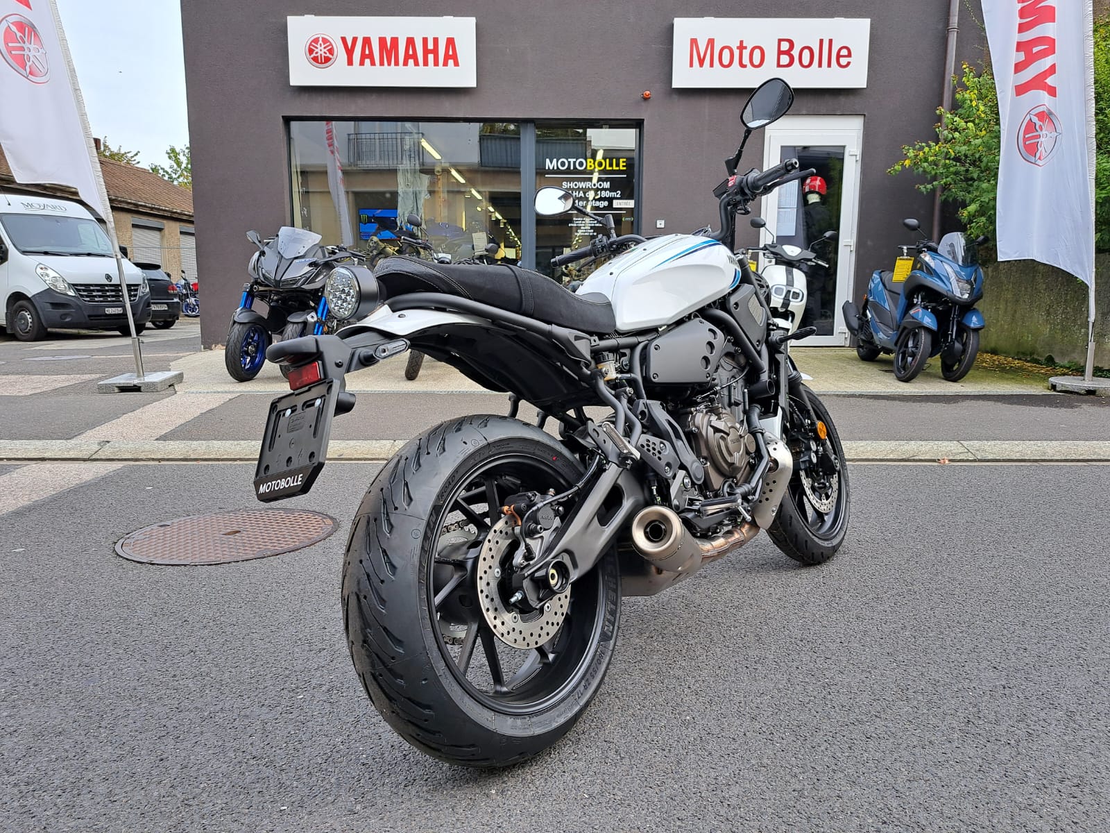 YAMAHA XSR 700-image-5