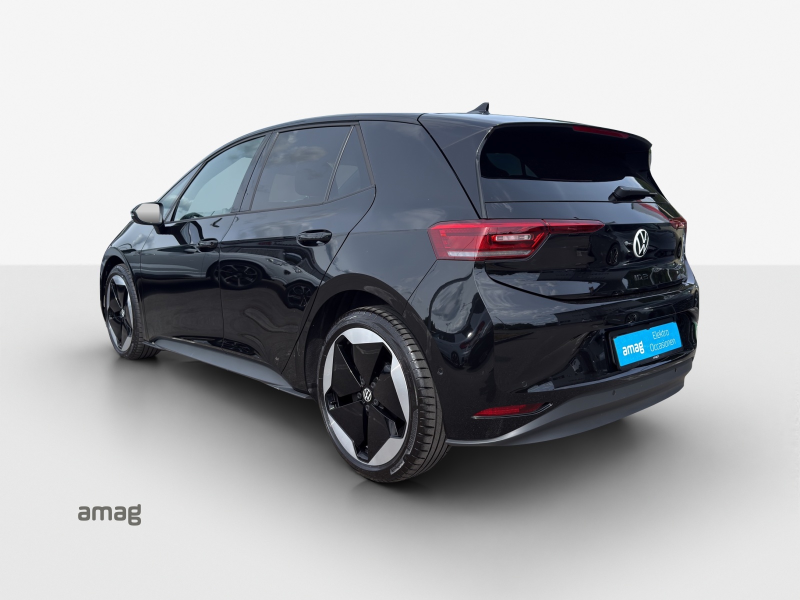 VW ID.3 Pro S 79 kWh Pro S-showroom-element-2