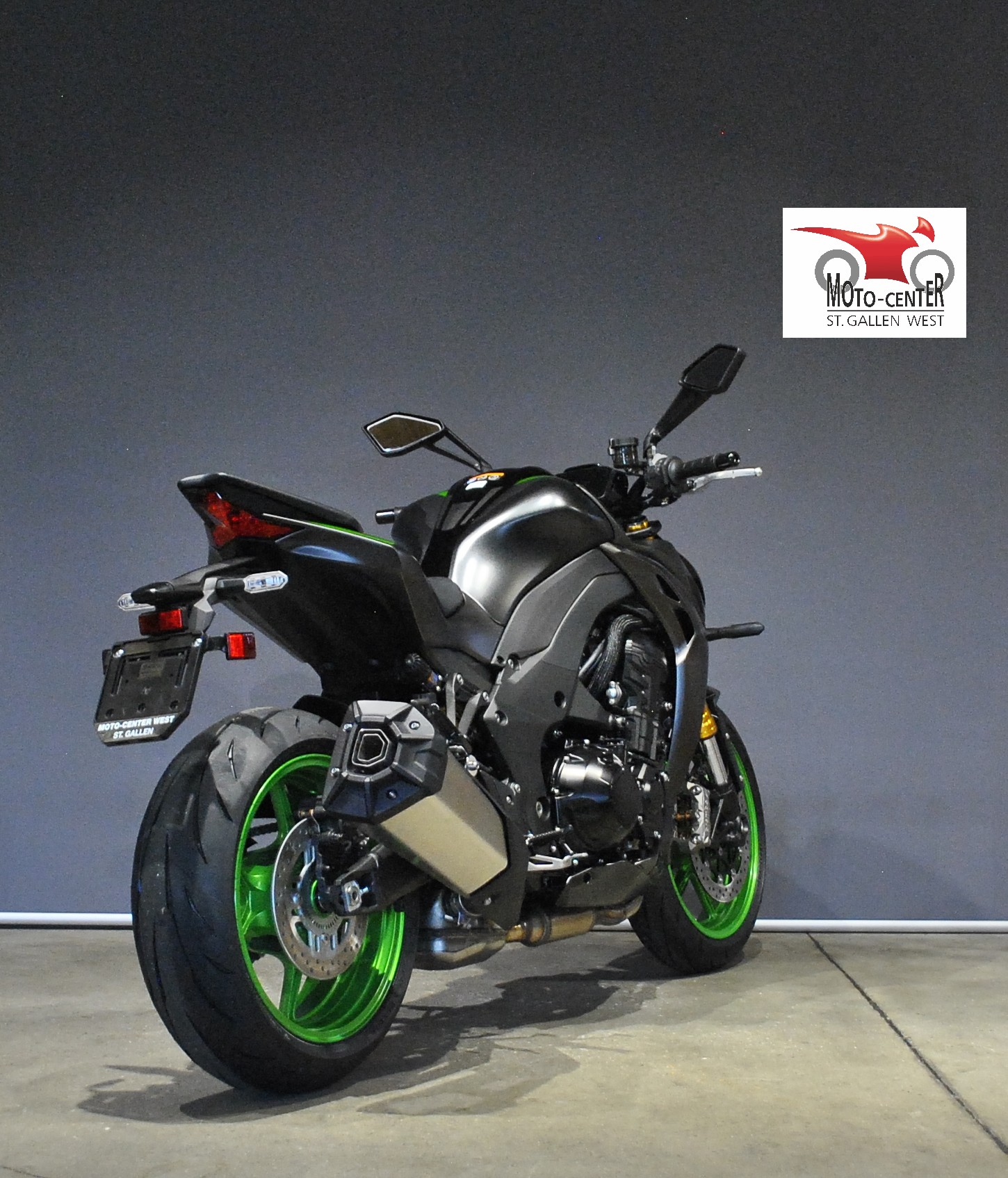 KAWASAKI Z 1100 SE-image-4