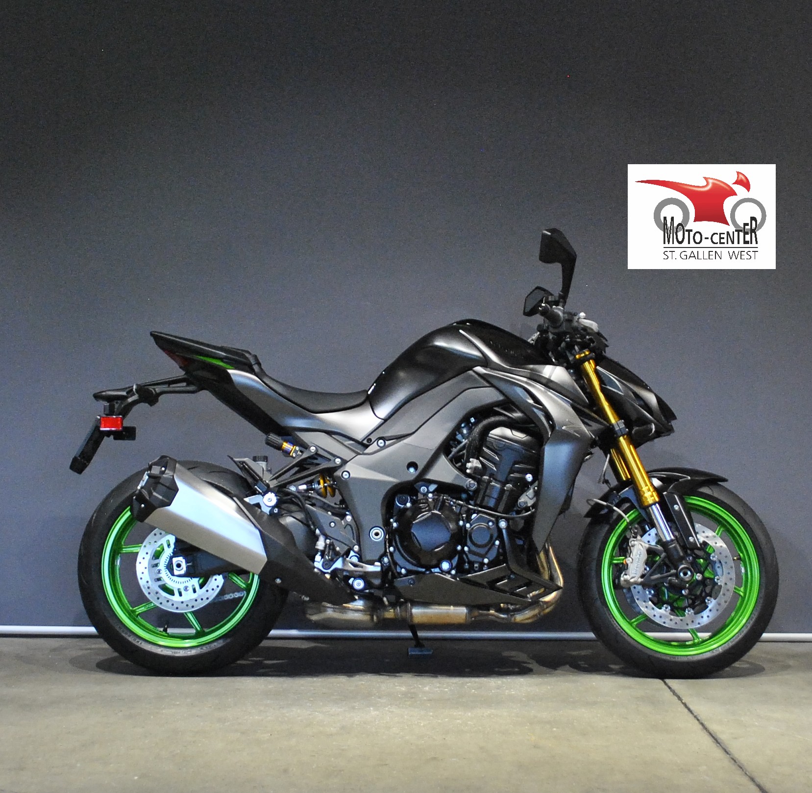 KAWASAKI Z 1100 SE-image-1