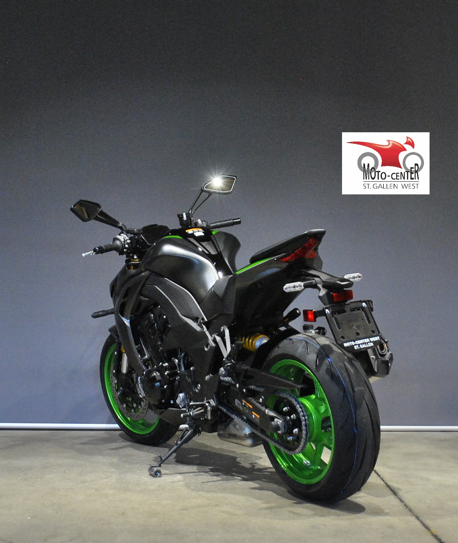 KAWASAKI Z 1100 SE-image-3