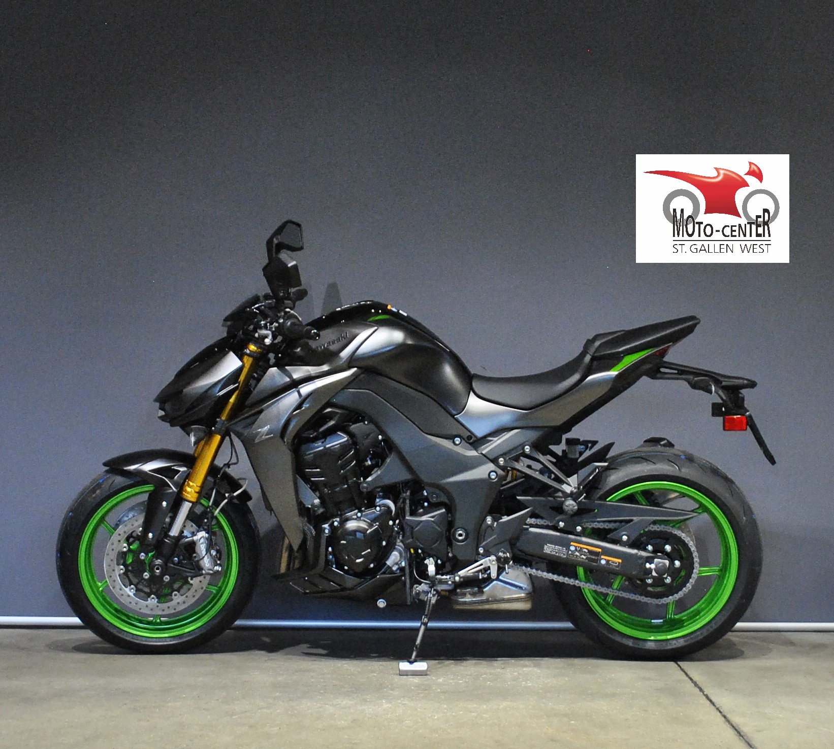 KAWASAKI Z 1100 SE-image-2