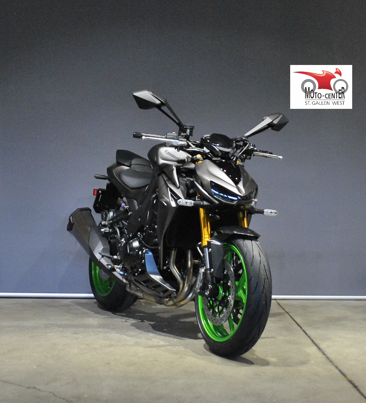 KAWASAKI Z 1100 SE-image-0