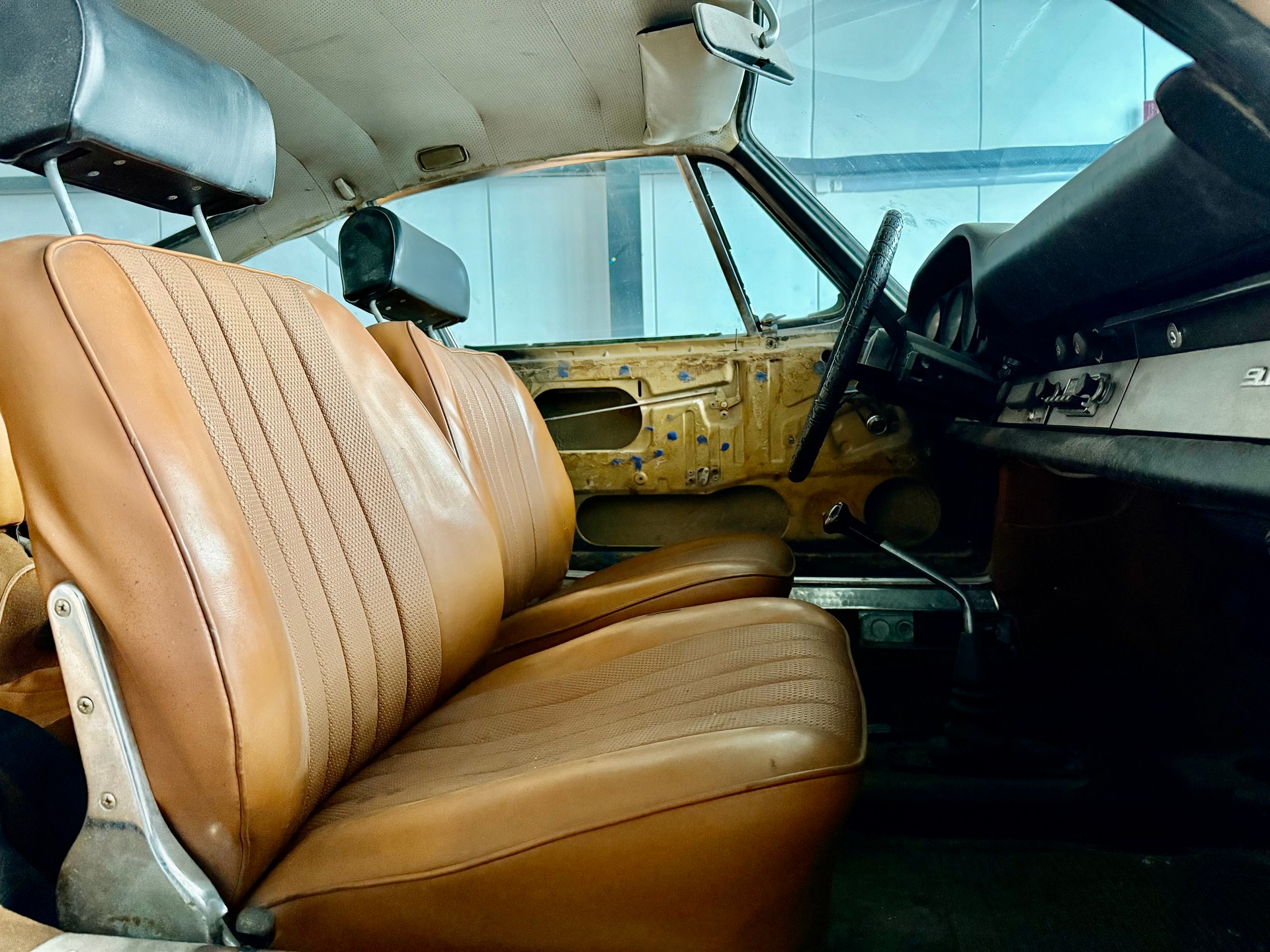 PORSCHE 912 Coupé 1.6-image-10