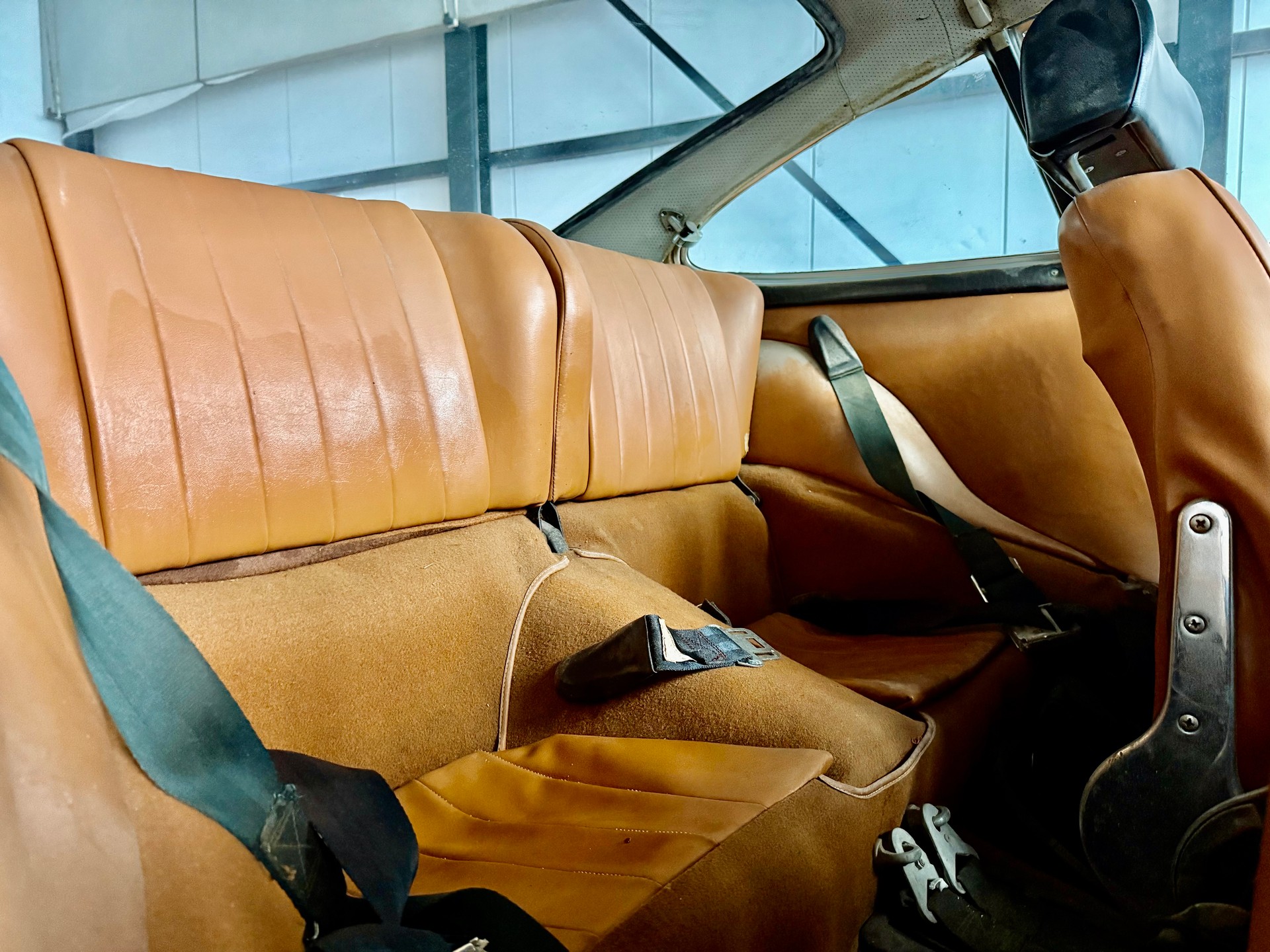 PORSCHE 912 Coupé 1.6-image-11