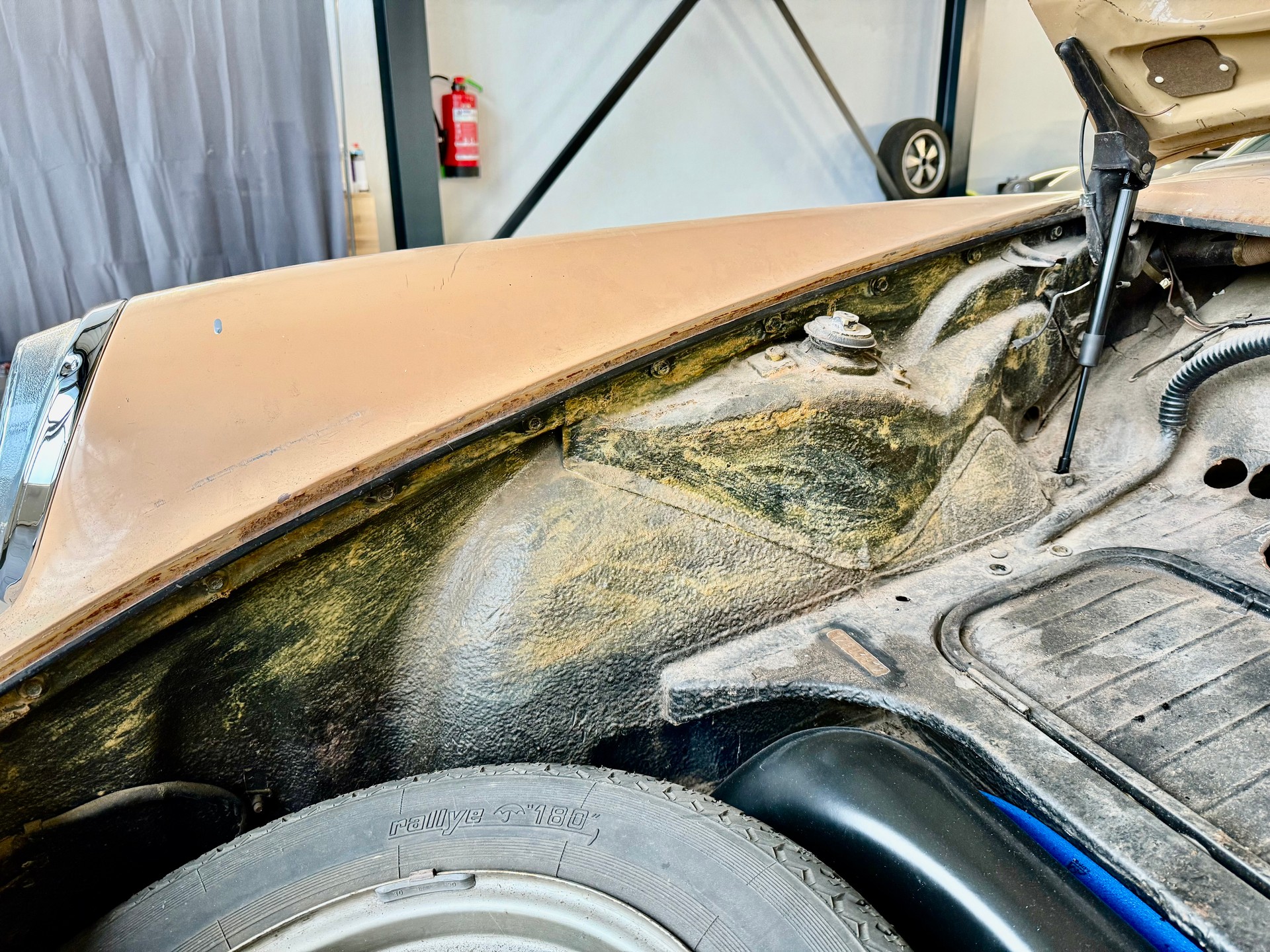 PORSCHE 912 Coupé 1.6-image-15