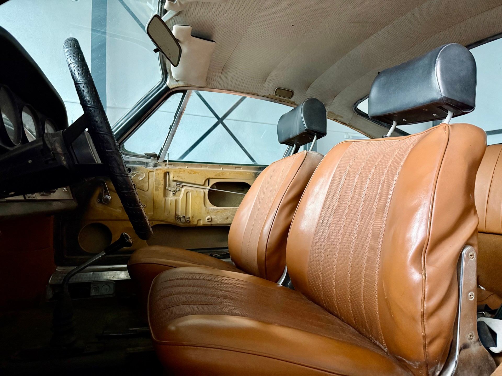 PORSCHE 912 Coupé 1.6-image-9