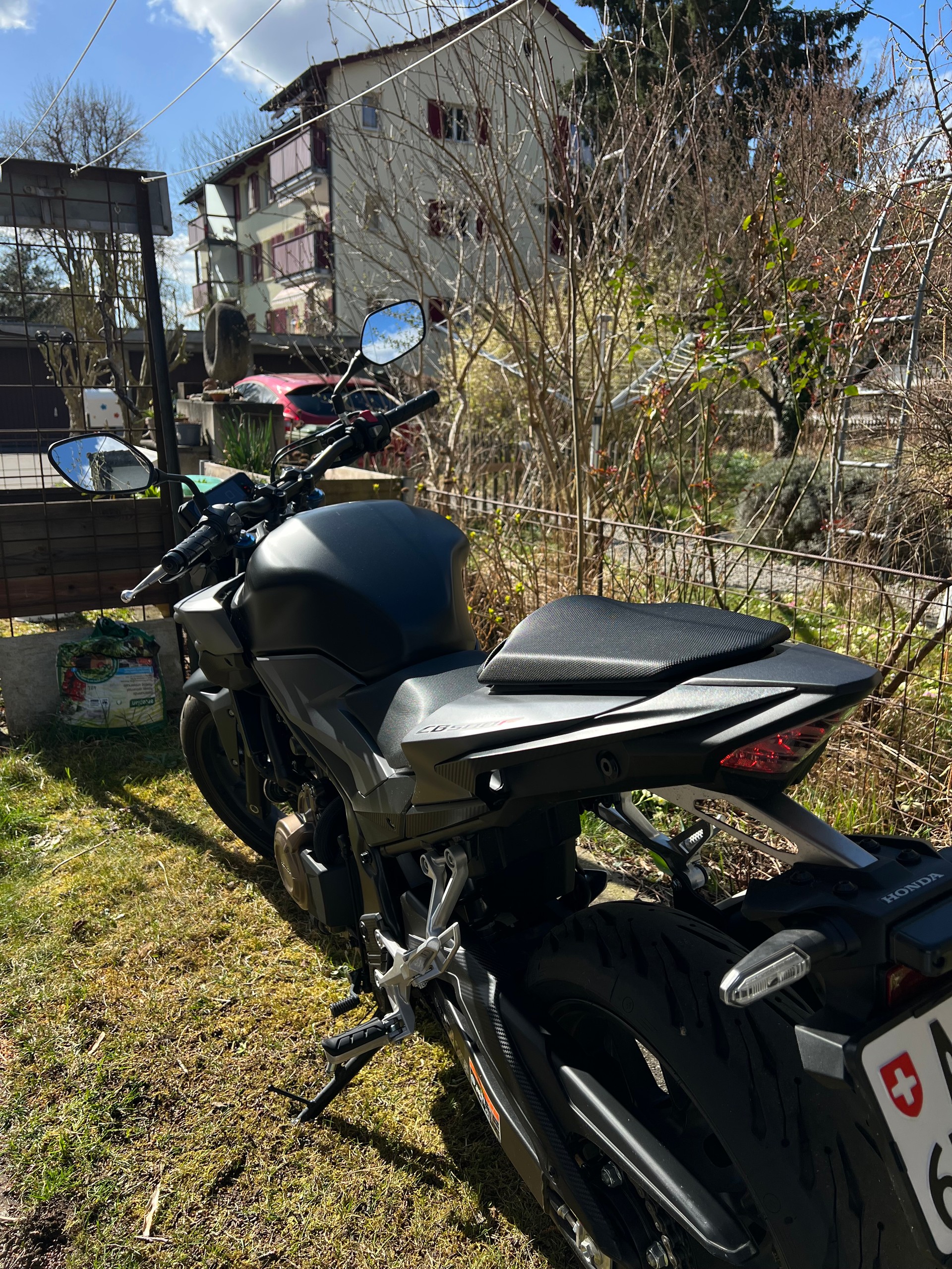 HONDA CB 500 F ABS-image-3