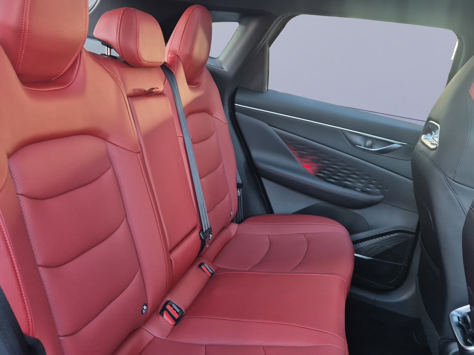 BAIC X55 1.5 Luxury-image-13