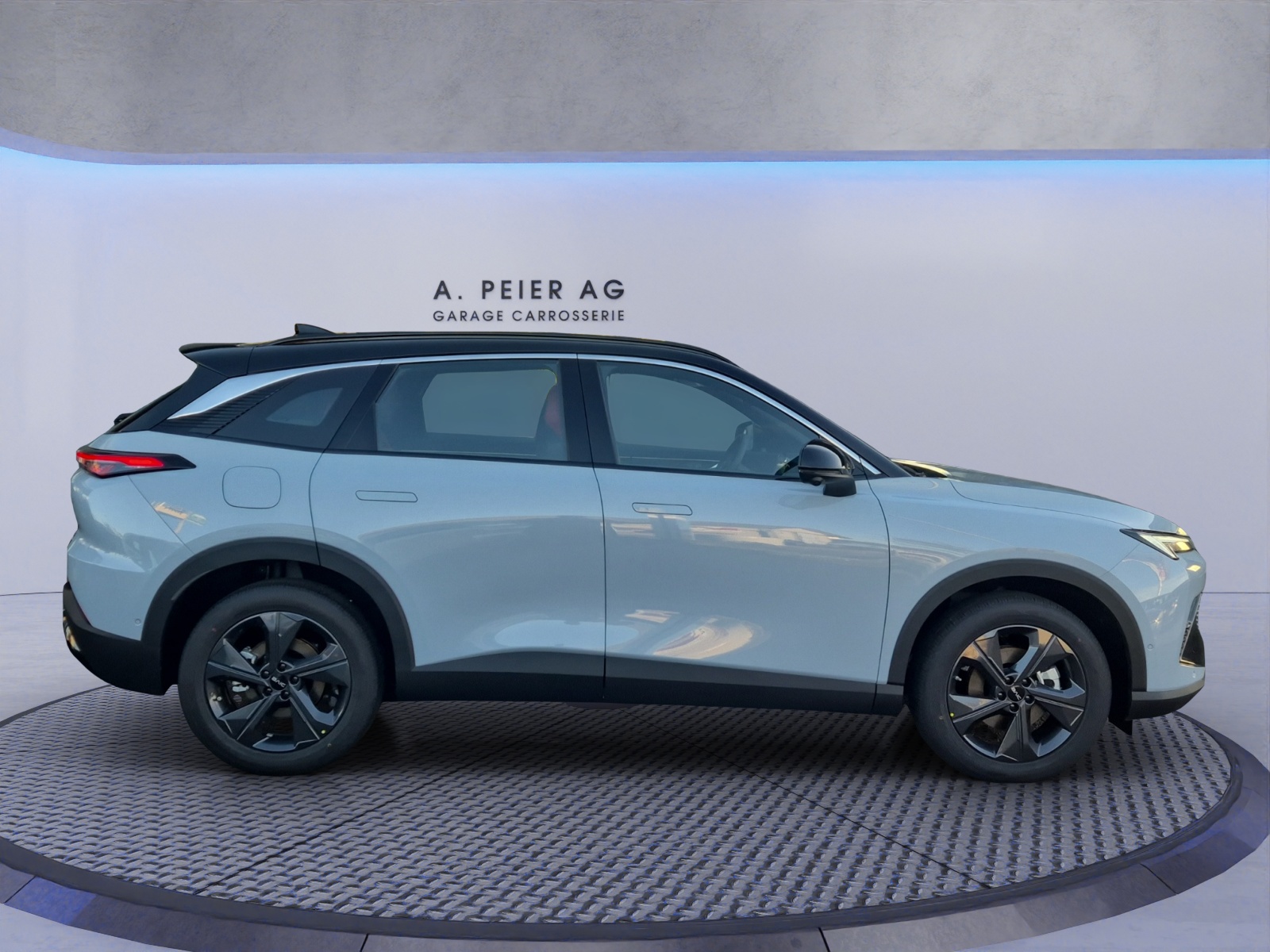 BAIC X55 1.5 Luxury-image-7