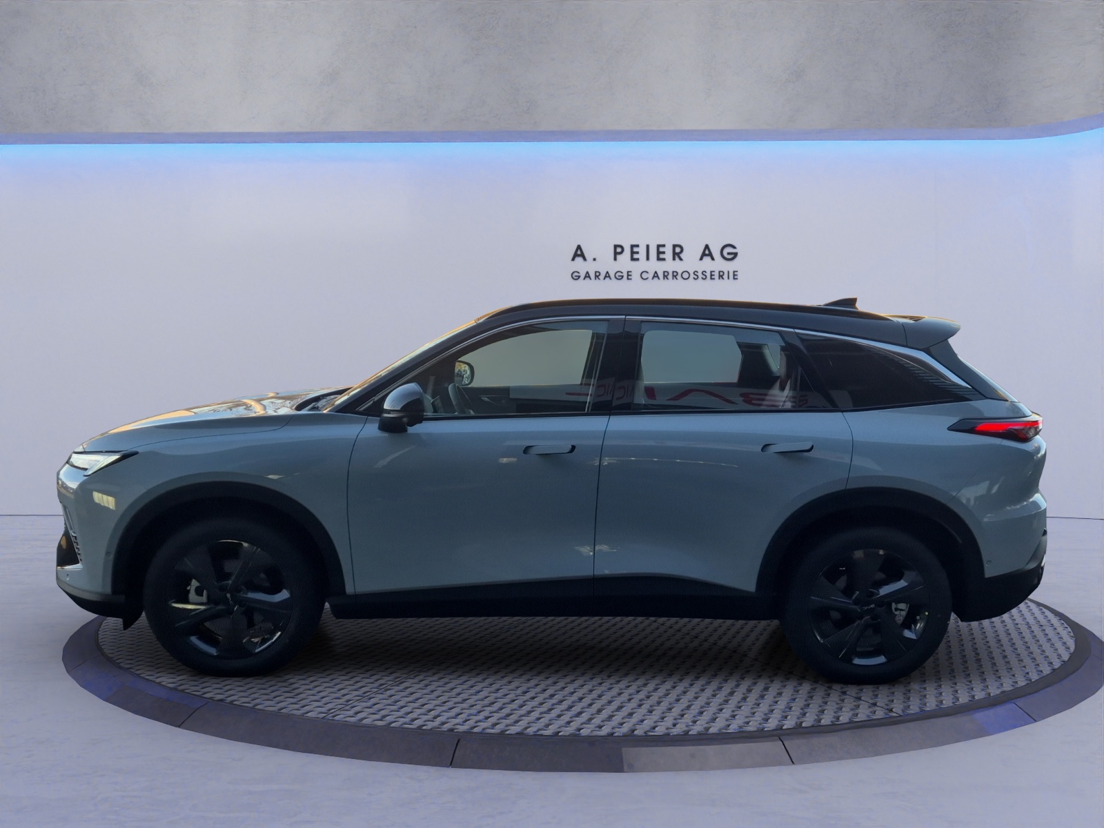 BAIC X55 1.5 Luxury-image-6
