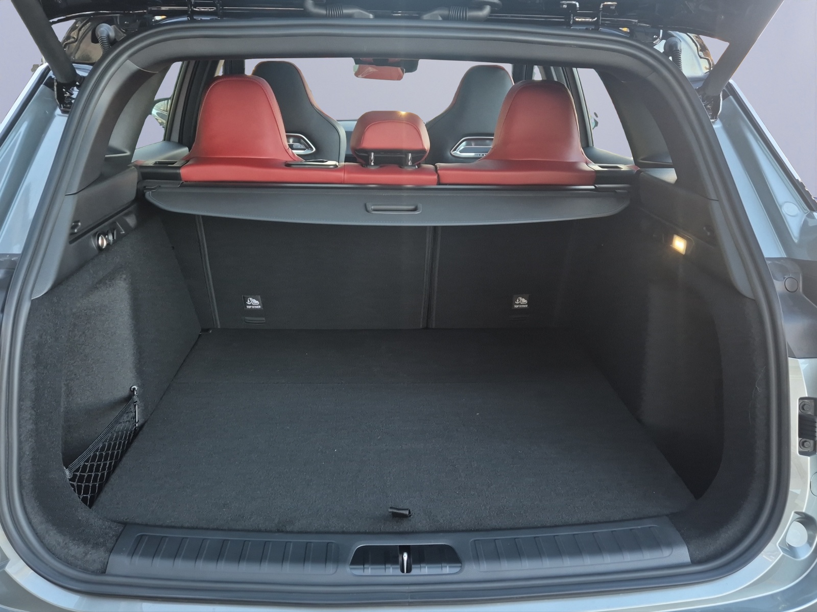 BAIC X55 1.5 Luxury-image-15