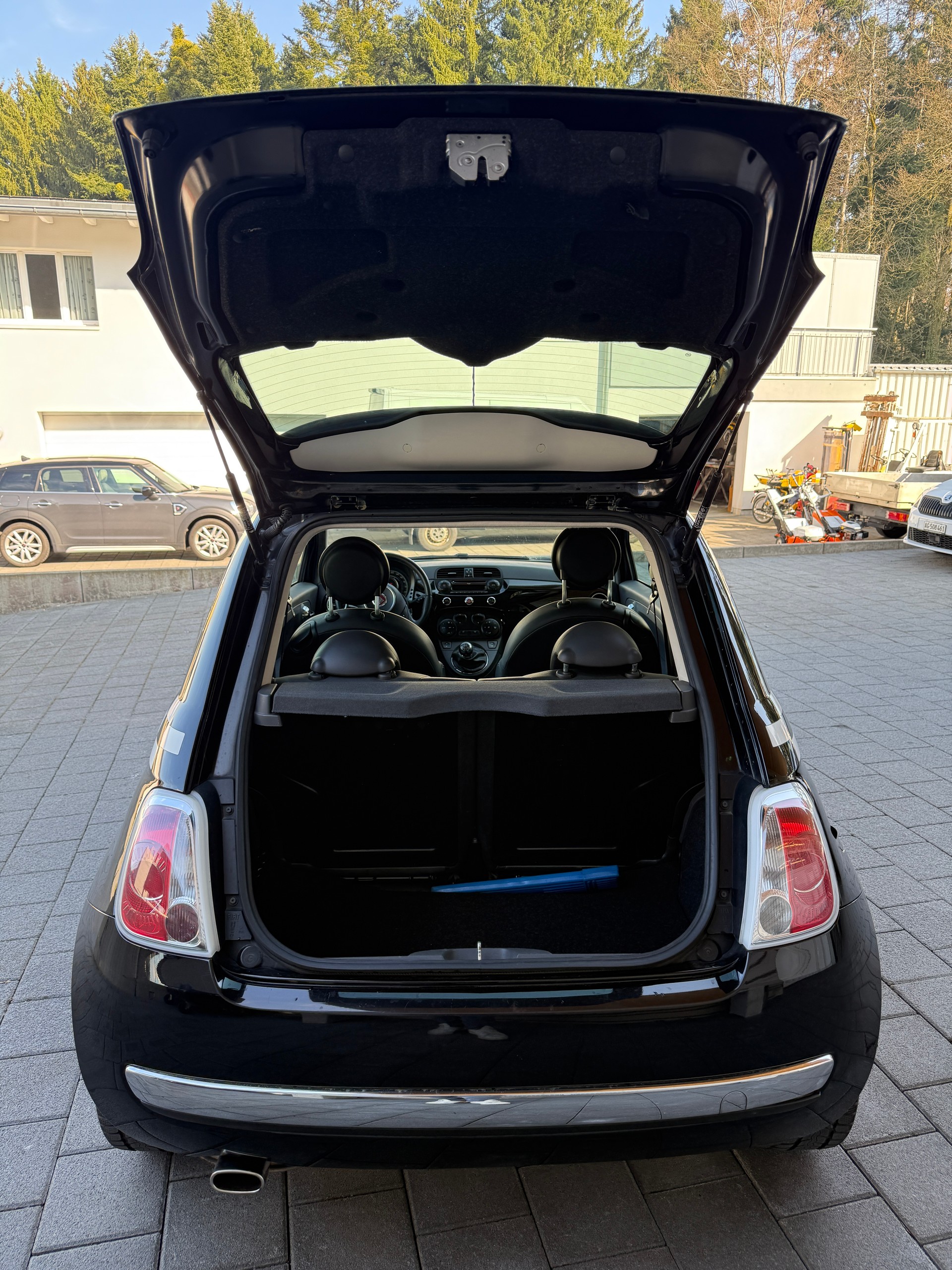 FIAT 500 1.4 16V Sport-image-12
