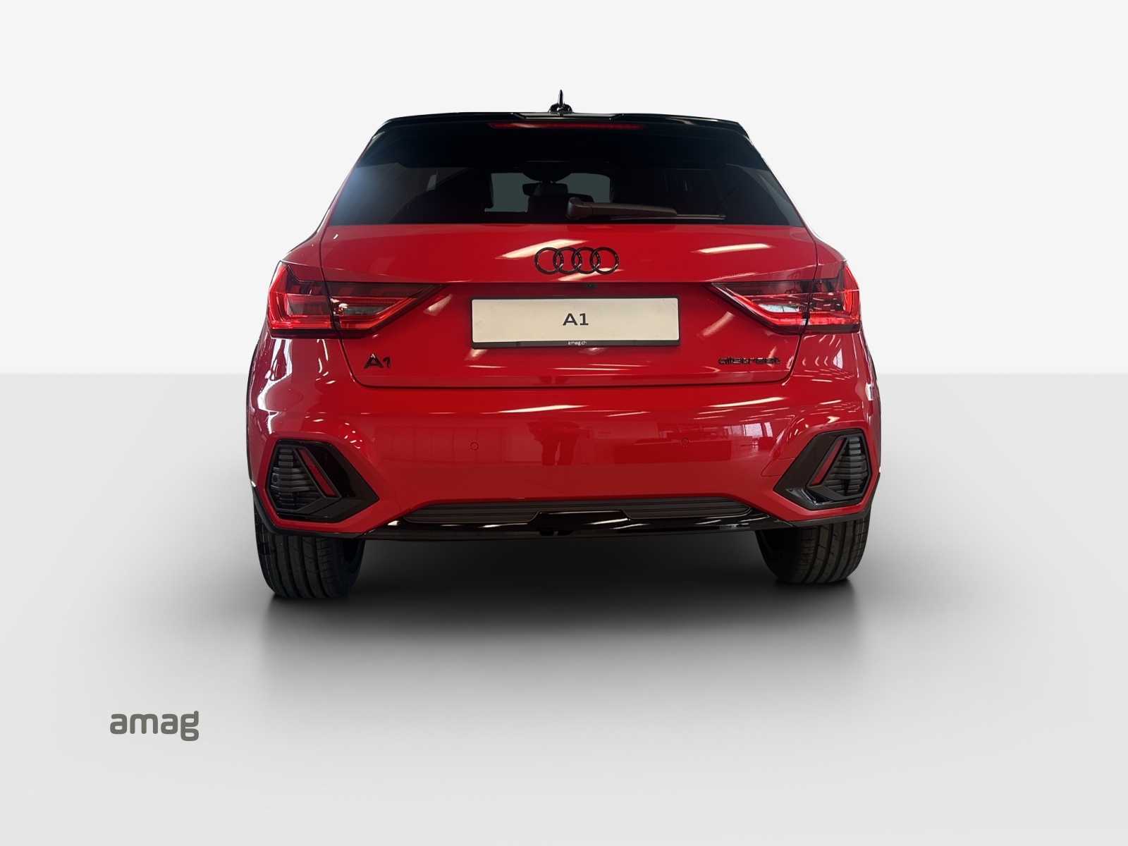 AUDI A1 allstreet 30 TFSI Attraction S-tronic-showroom-element-3