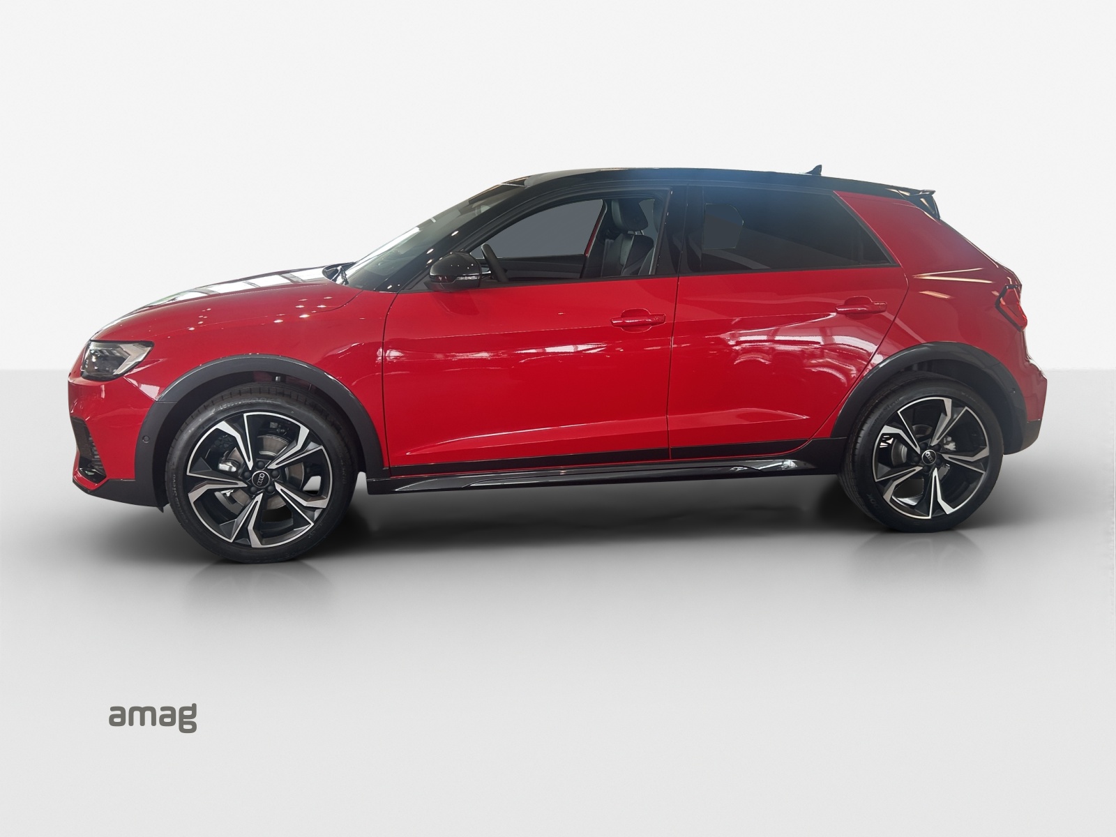 AUDI A1 allstreet 30 TFSI Attraction S-tronic-showroom-element-1