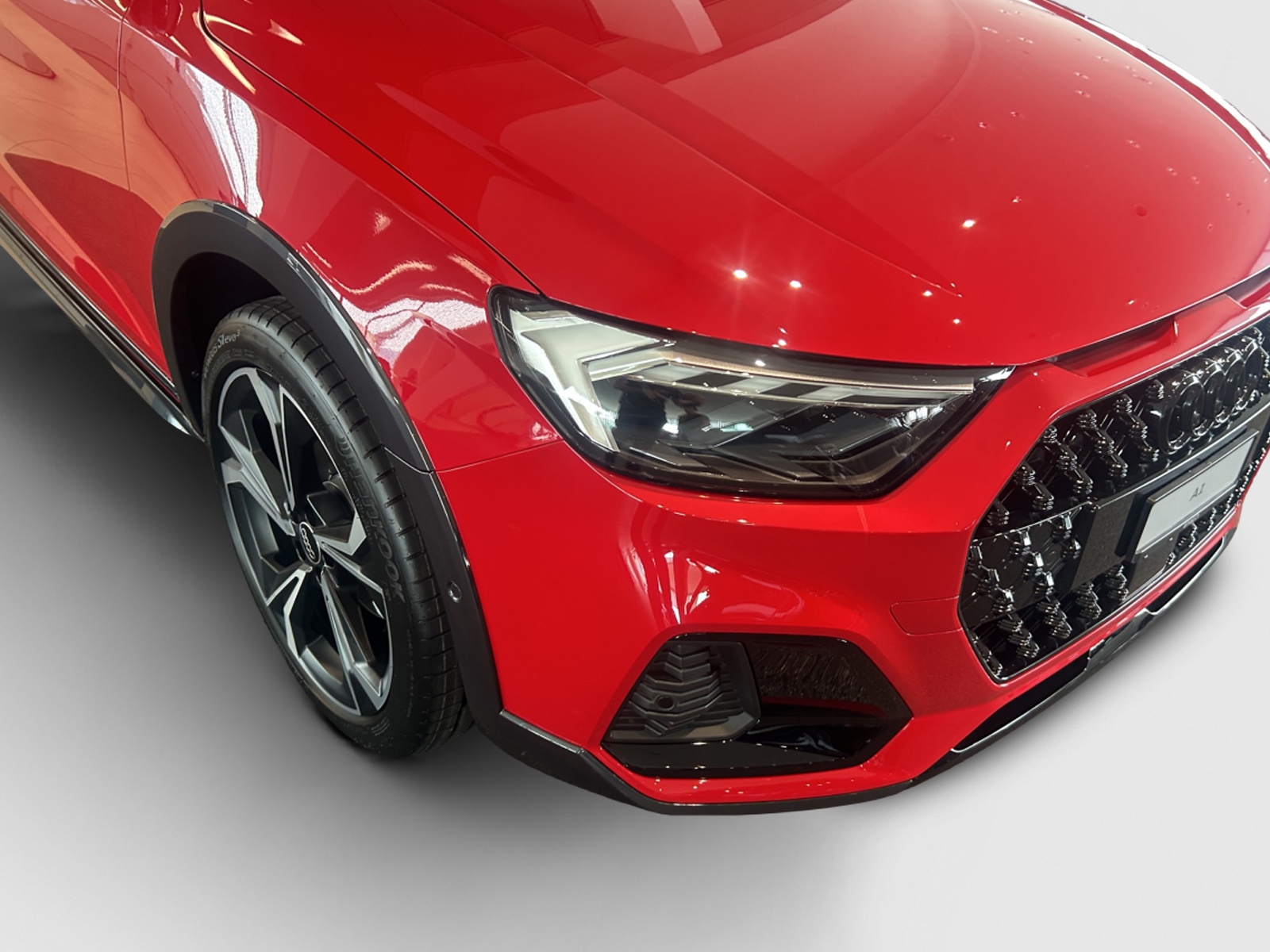 AUDI A1 allstreet 30 TFSI Attraction S-tronic-image-15
