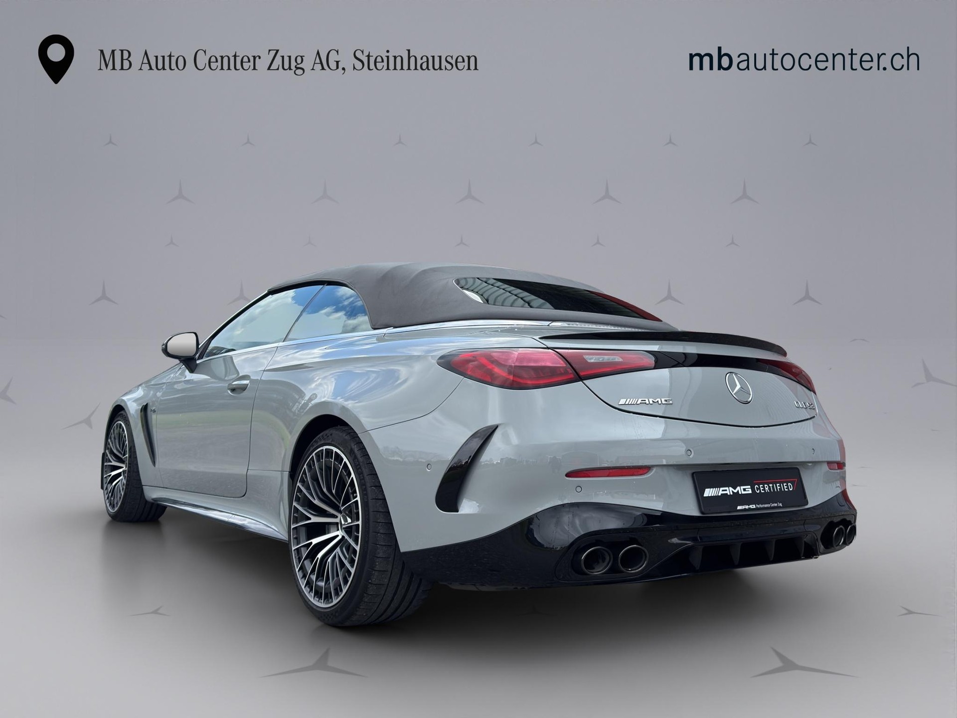 MERCEDES-BENZ CLE 53 AMG 4matic+ Cabriolet-showroom-element-3