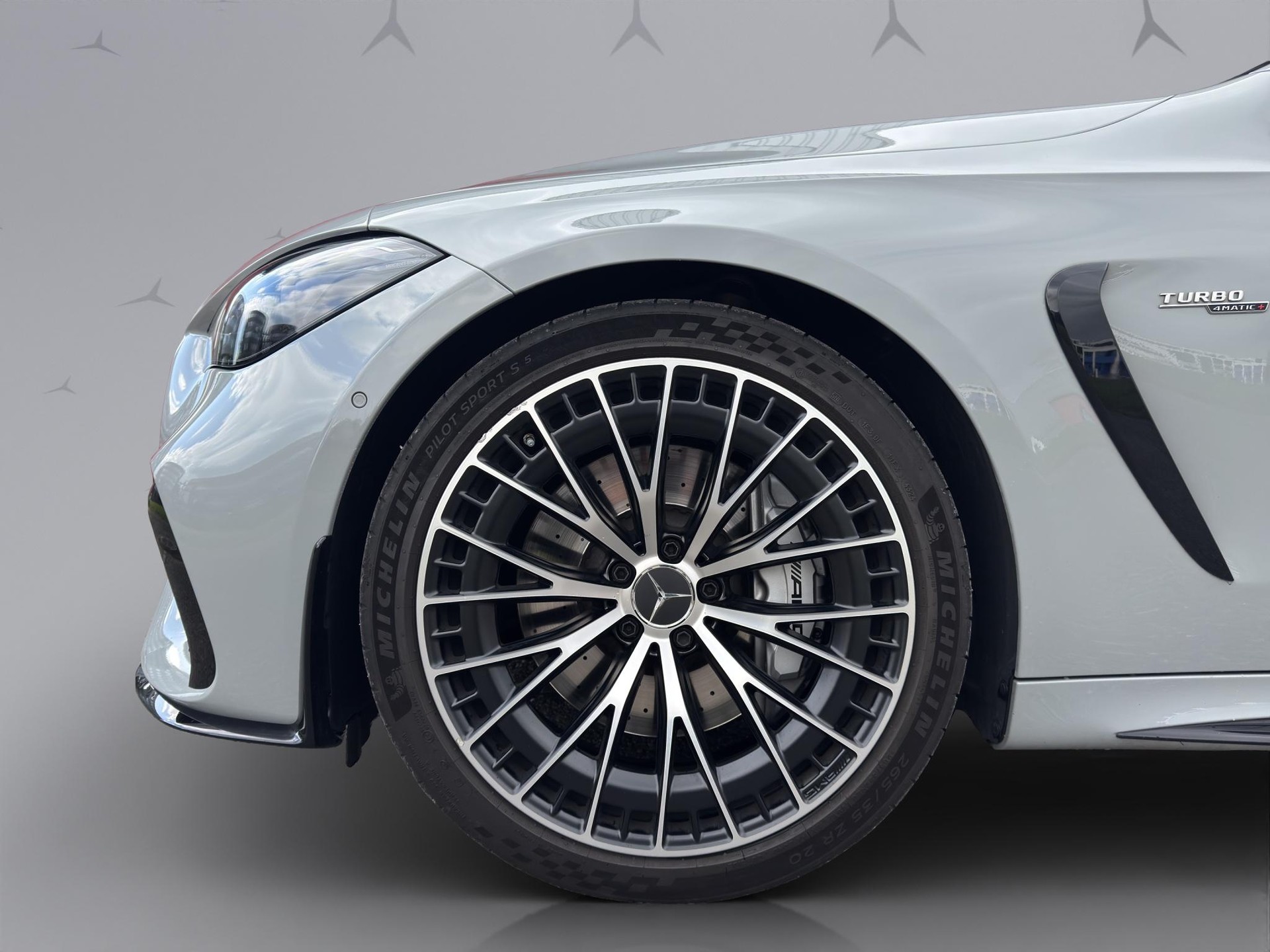 MERCEDES-BENZ CLE 53 AMG 4matic+ Cabriolet-showroom-element-2