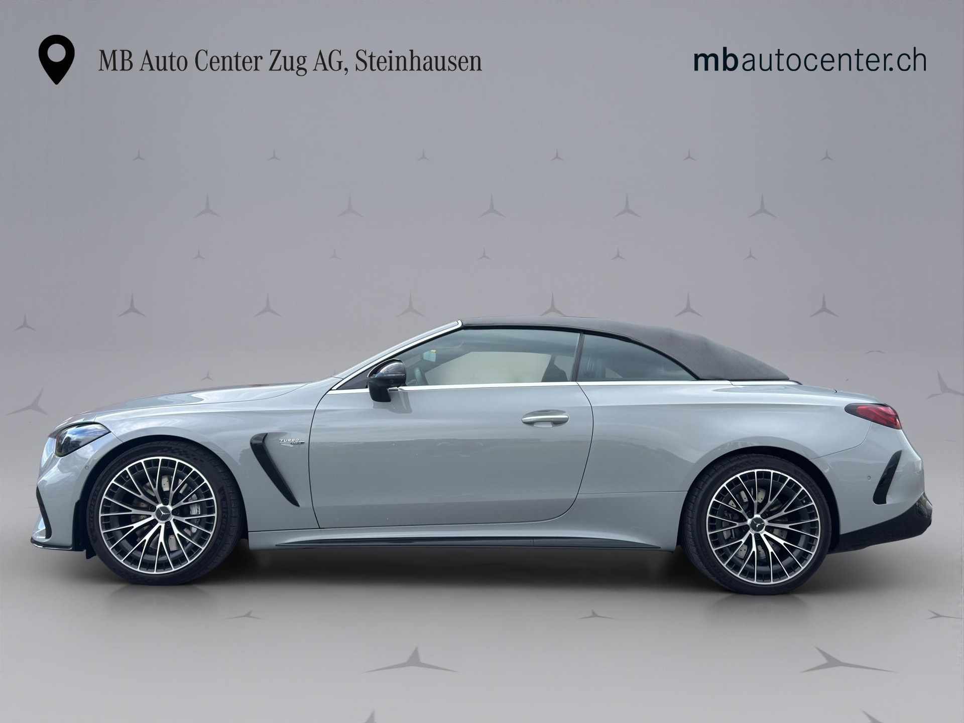 MERCEDES-BENZ CLE 53 AMG 4matic+ Cabriolet-showroom-element-1