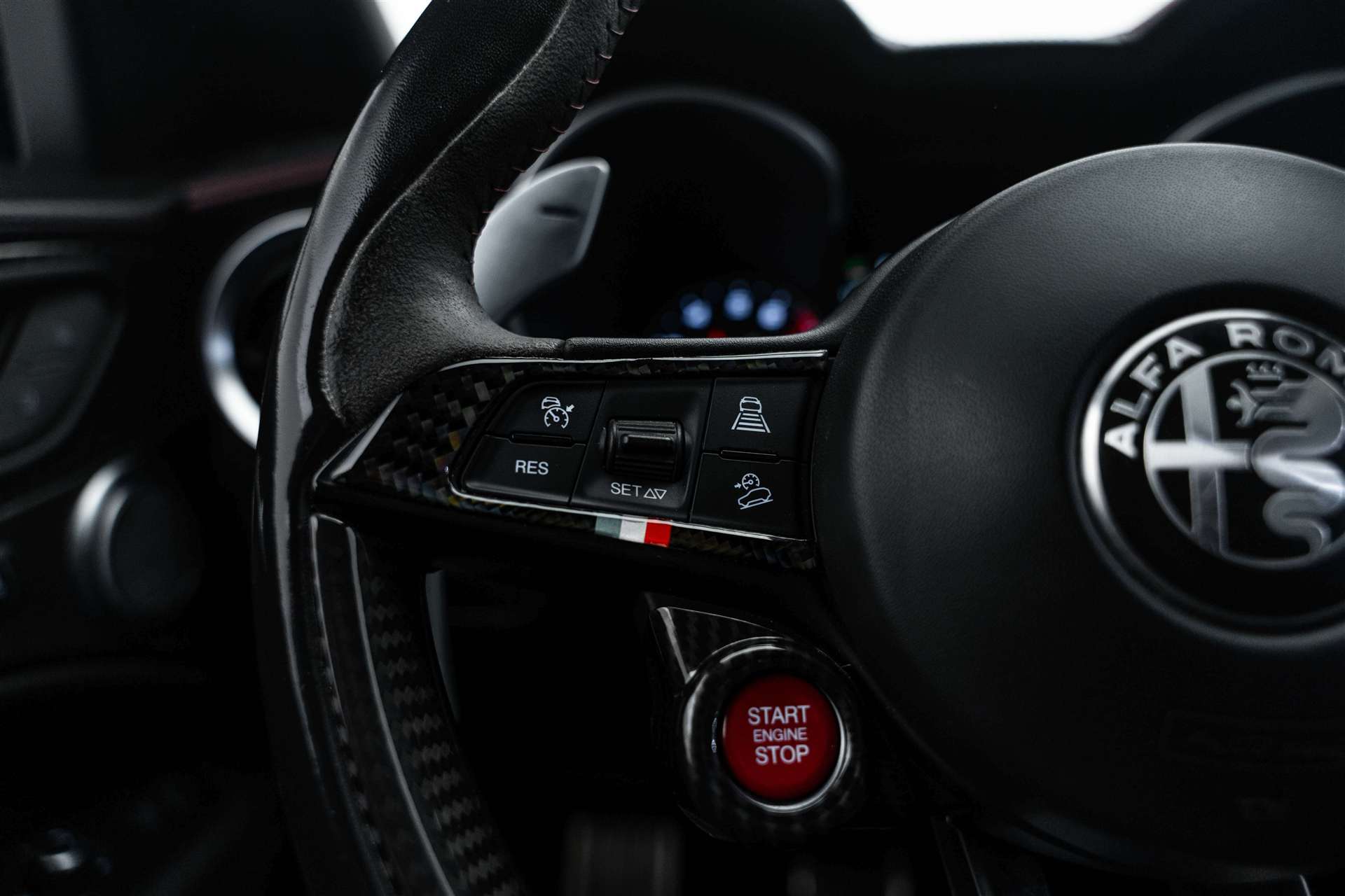 ALFA ROMEO Stelvio 2.9 V6 Quadrifoglio Q4 Automatic-image-19