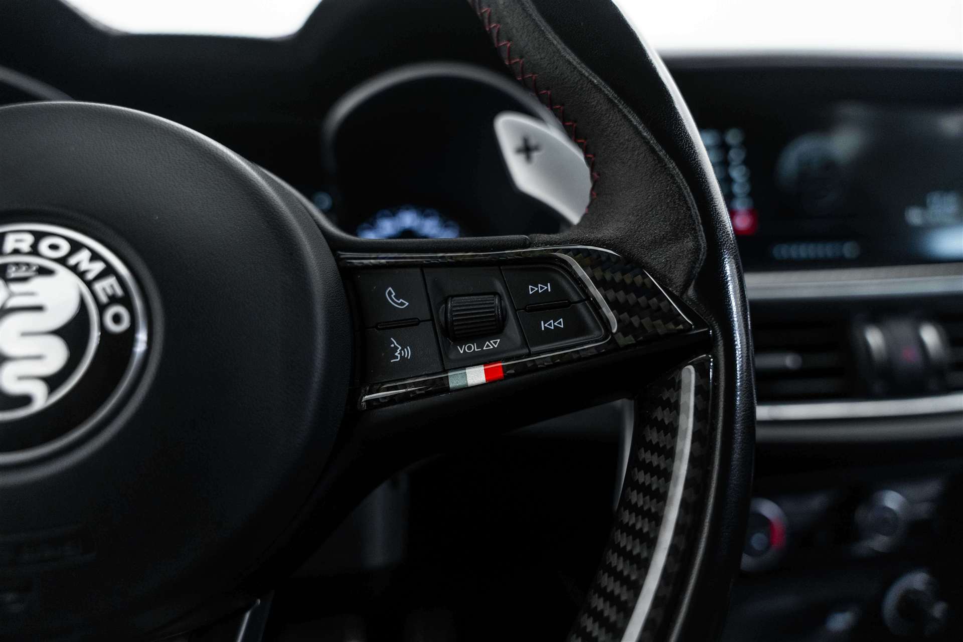 ALFA ROMEO Stelvio 2.9 V6 Quadrifoglio Q4 Automatic-image-20