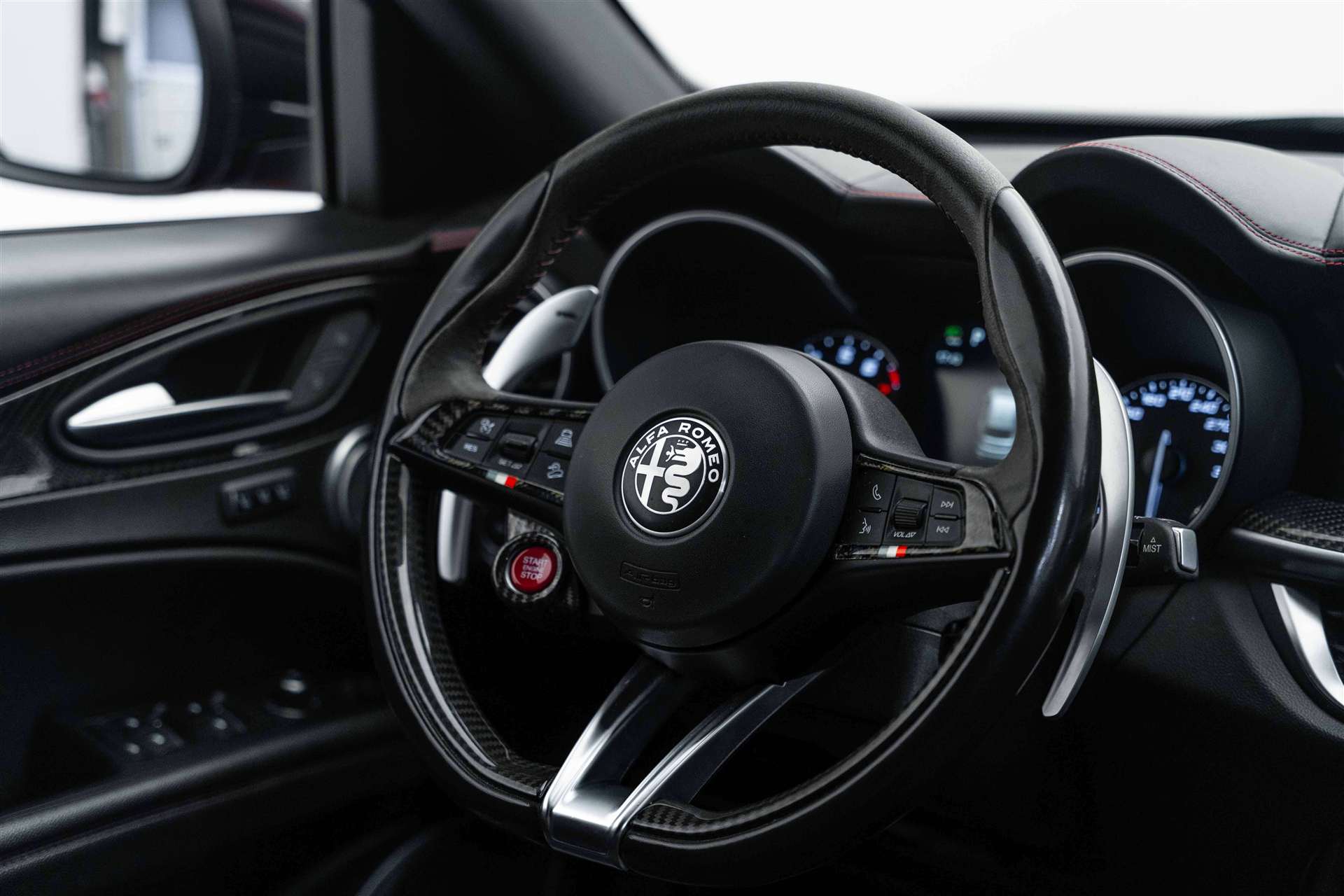 ALFA ROMEO Stelvio 2.9 V6 Quadrifoglio Q4 Automatic-image-10