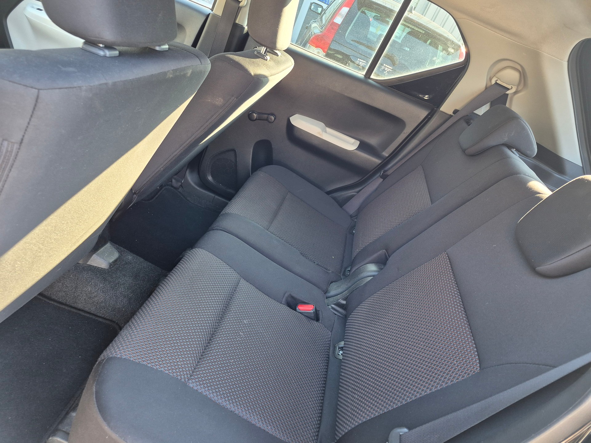 SUZUKI Ignis 1.2i Compact+ 4x4-image-6