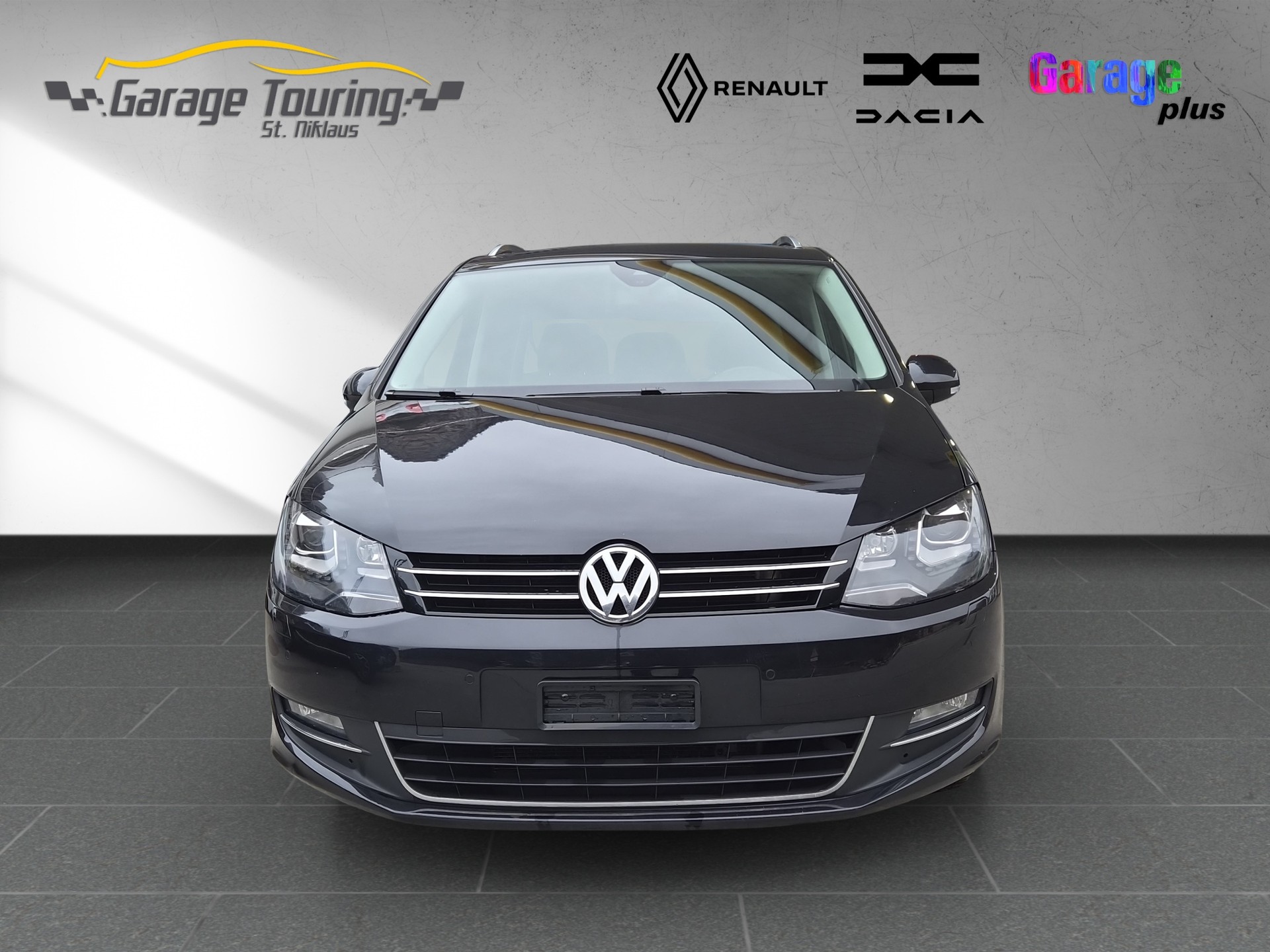 VW Sharan 2.0 TDI BMT Highline 4Motion-image-2