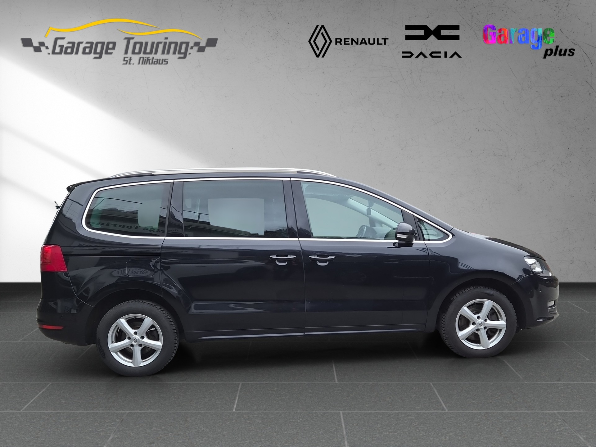 VW Sharan 2.0 TDI BMT Highline 4Motion-image-6