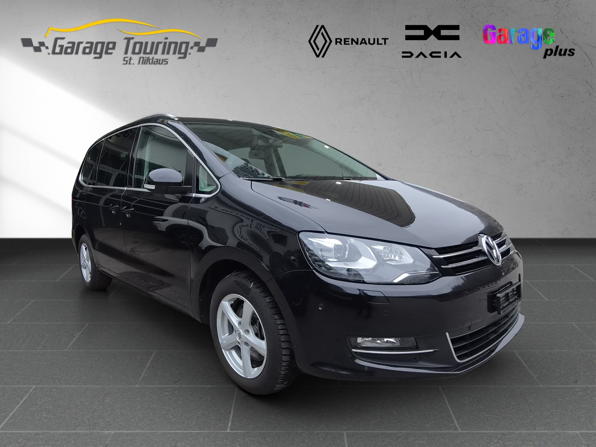 VW Sharan 2.0 TDI BMT Highline 4Motion-image-7