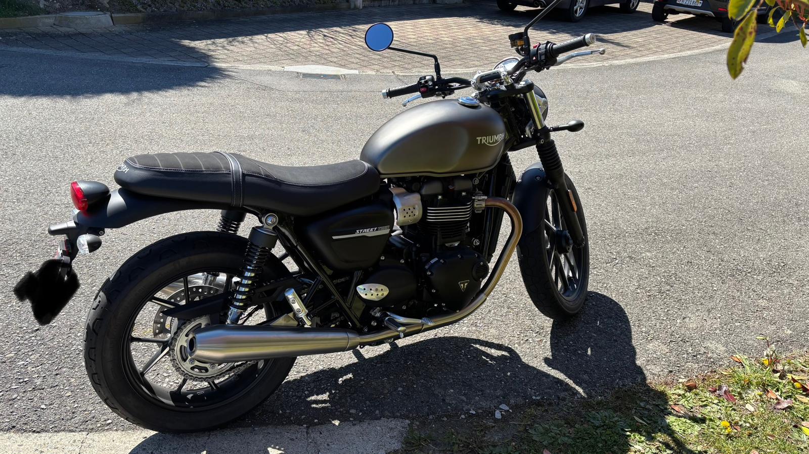 TRIUMPH Street Twin 900 i-image-2