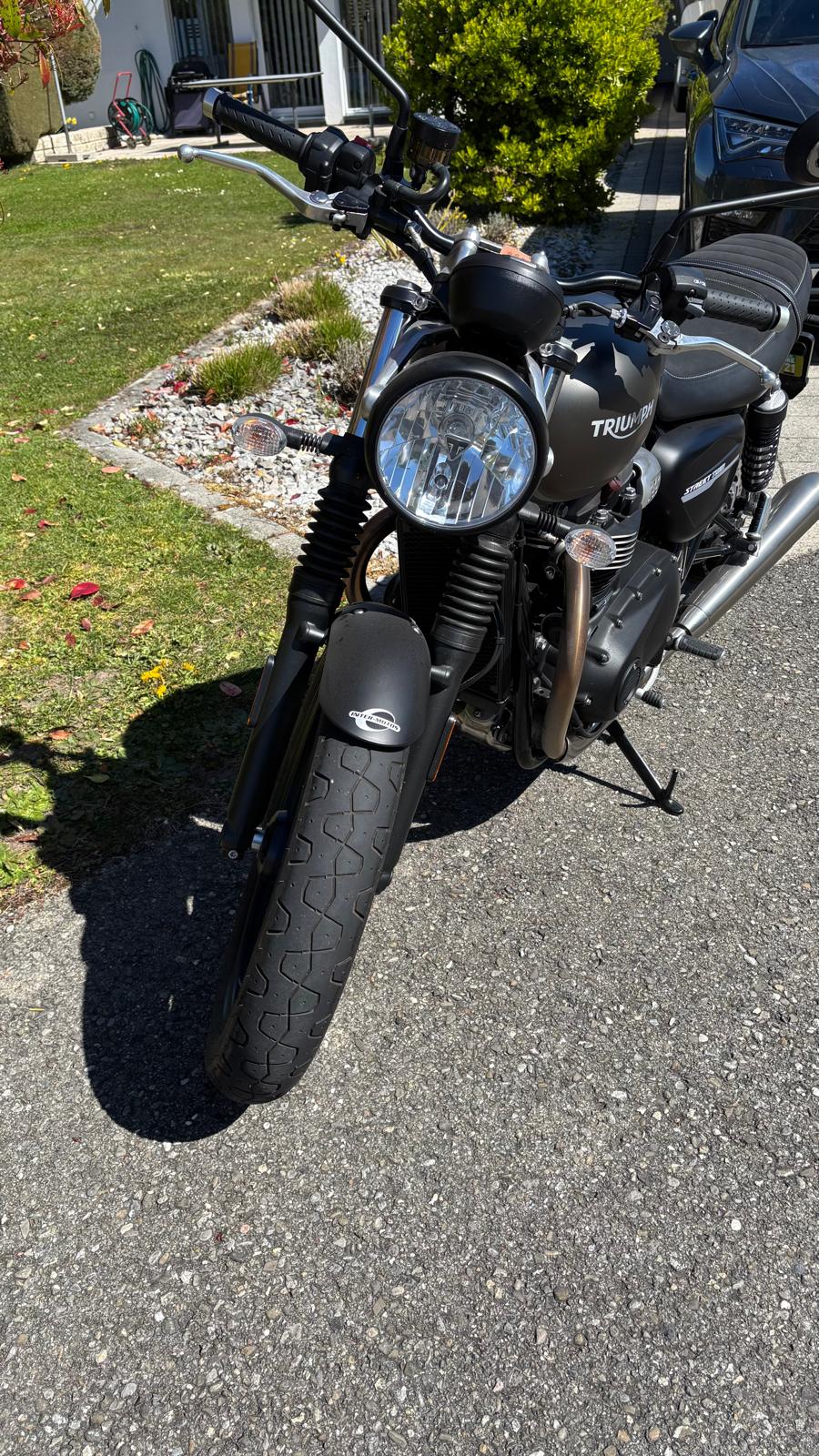 TRIUMPH Street Twin 900 i-image-3