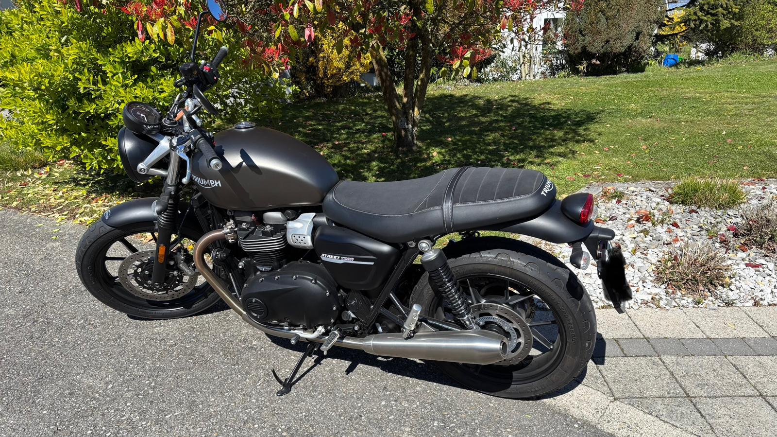 TRIUMPH Street Twin 900 i-image-4