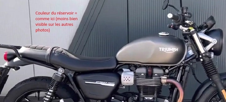 TRIUMPH Street Twin 900 i-image-1