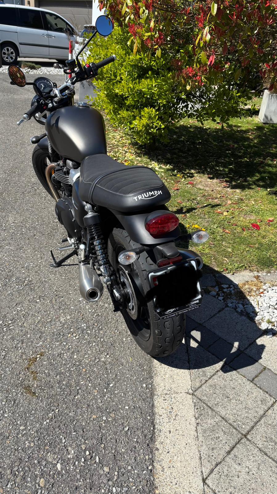 TRIUMPH Street Twin 900 i-image-5