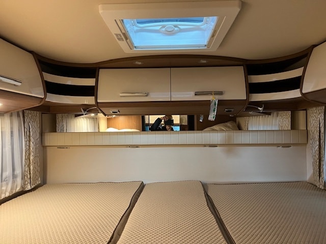 CARTHAGO Fiat Ducato C-Compactline 141 LE-image-5
