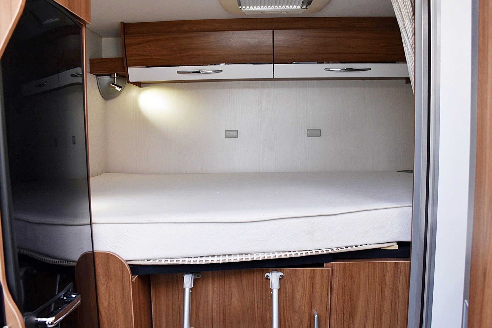 PILOTE GALAXY G 600 ESSENTIEL 2,3 DIESEL FIAT DUCATO MJ 130-image-5