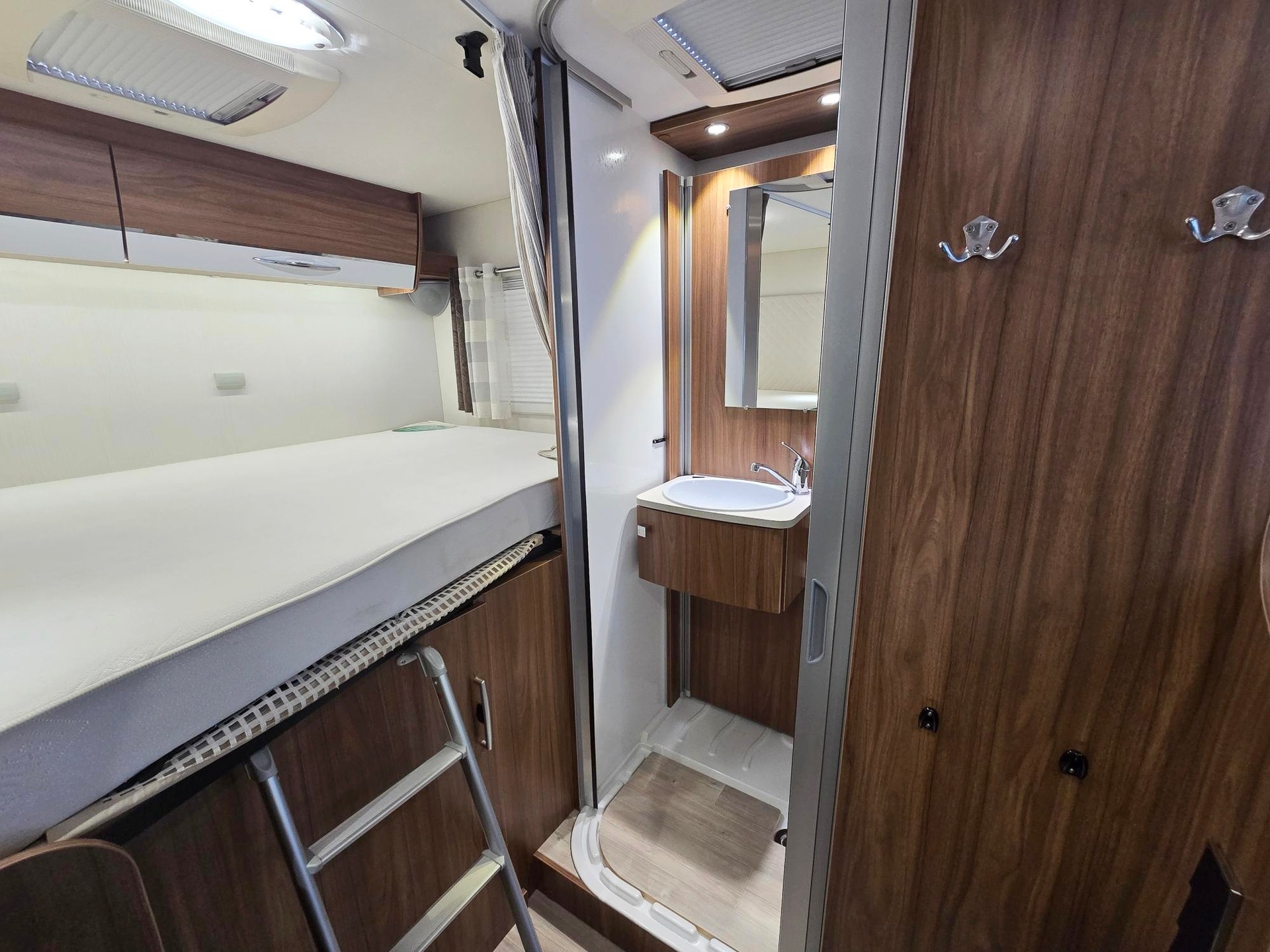 PILOTE GALAXY G 600 ESSENTIEL 2,3 DIESEL FIAT DUCATO MJ 130-image-10