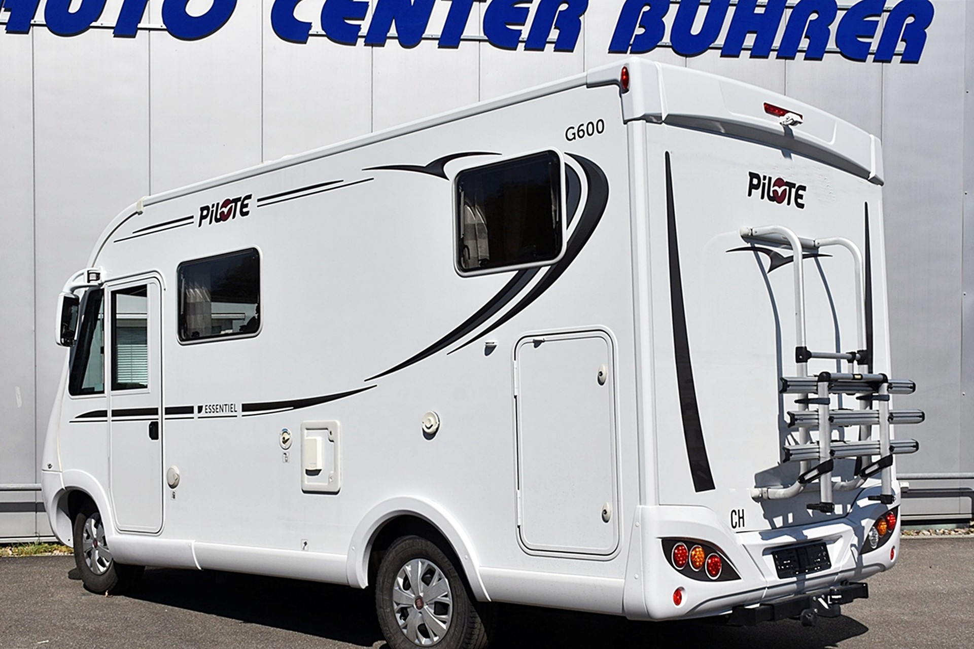 PILOTE GALAXY G 600 ESSENTIEL 2,3 DIESEL FIAT DUCATO MJ 130-image-3
