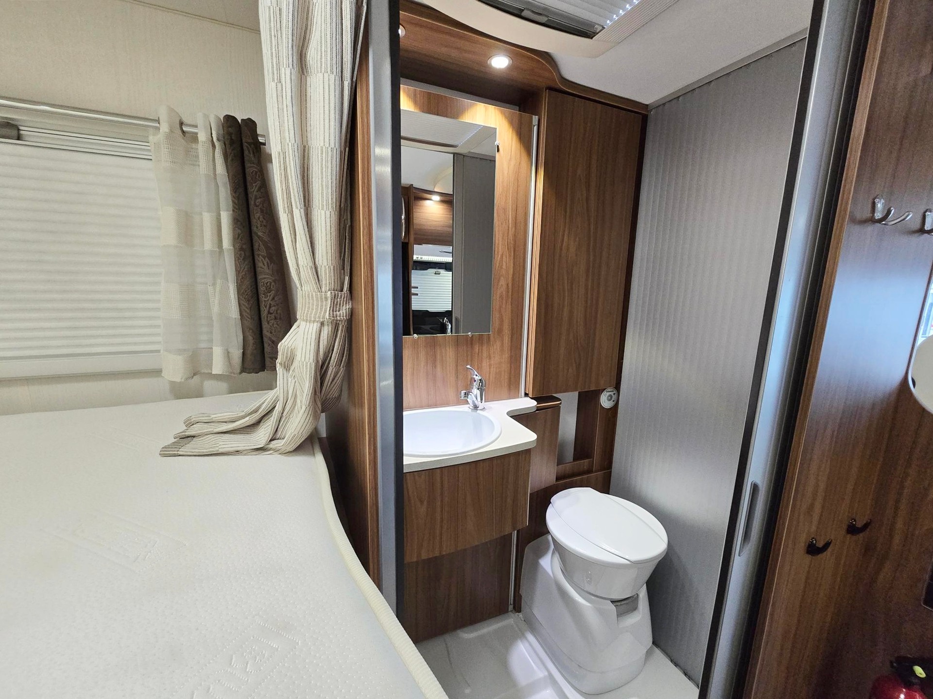 PILOTE GALAXY G 600 ESSENTIEL 2,3 DIESEL FIAT DUCATO MJ 130-image-11