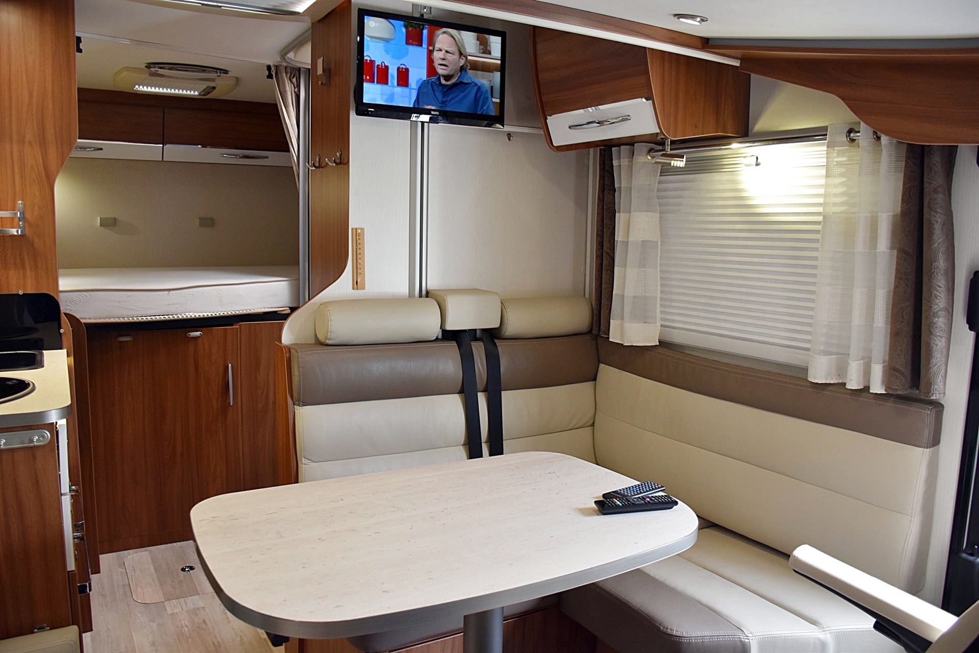 PILOTE GALAXY G 600 ESSENTIEL 2,3 DIESEL FIAT DUCATO MJ 130-image-6