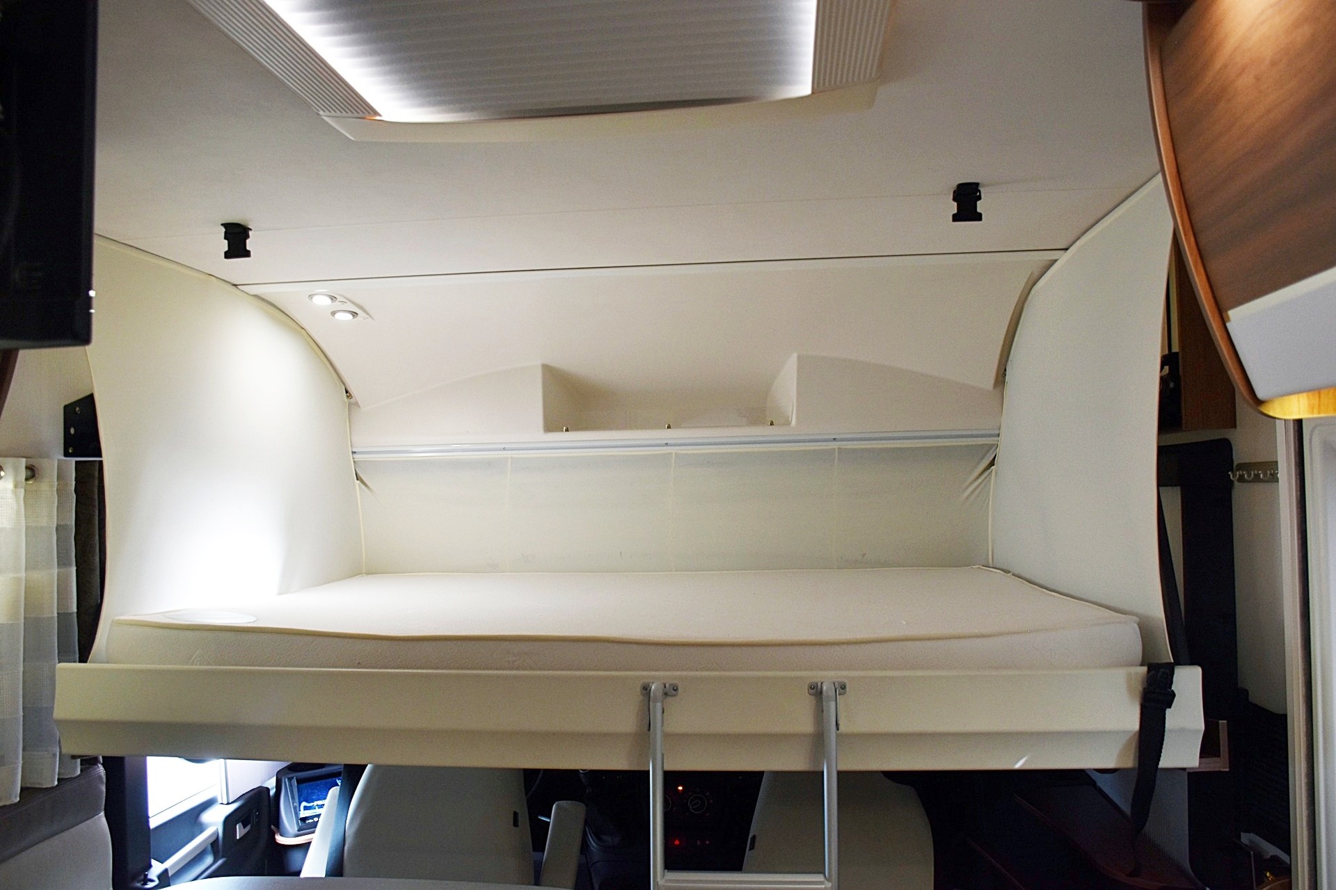 PILOTE GALAXY G 600 ESSENTIEL 2,3 DIESEL FIAT DUCATO MJ 130-image-4